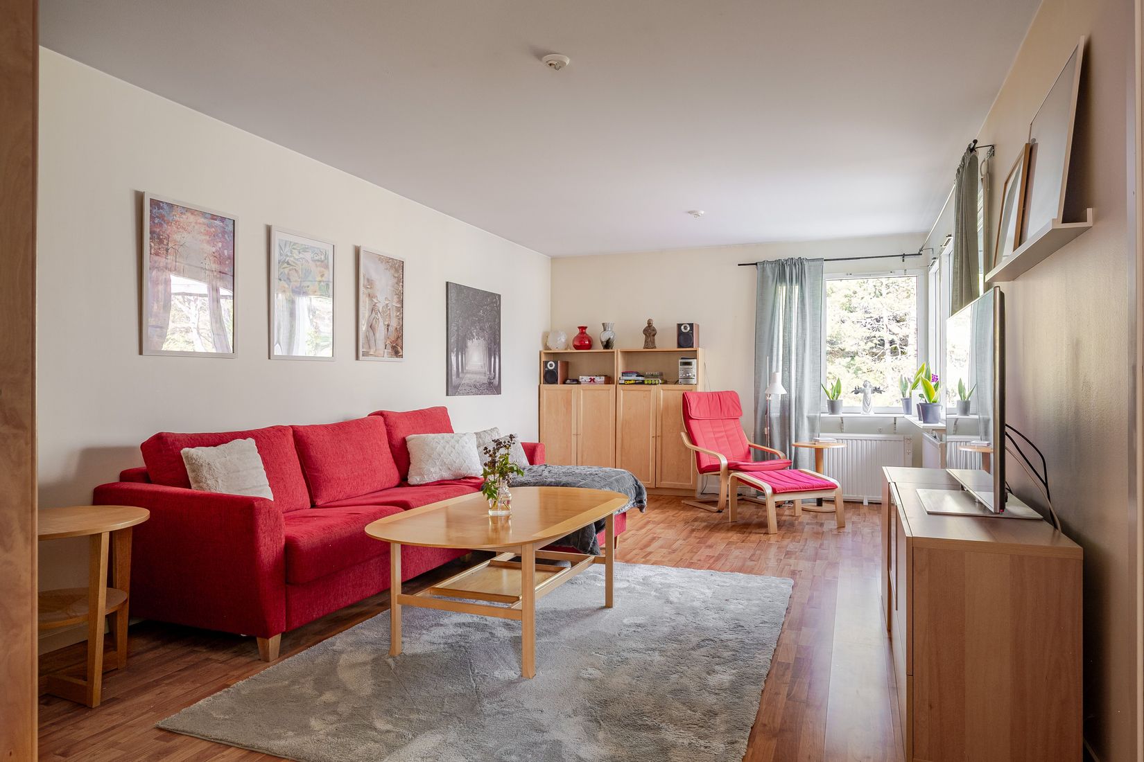 Villa, Radhus, Kölvägen 51, Sandhamn, Nynäshamn