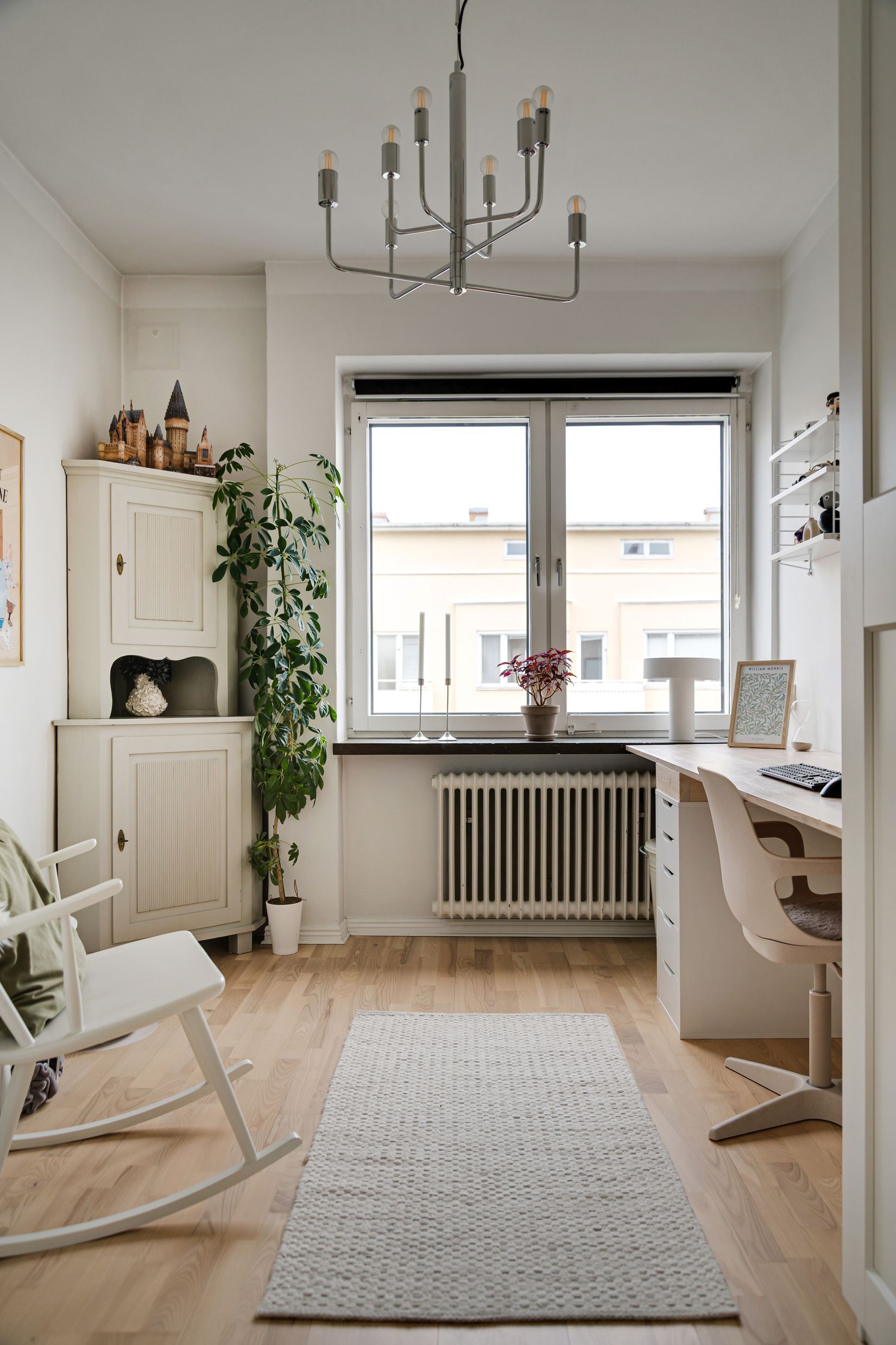 Bostadsrätt, Sadelmakaregatan 4A, Kristianstad - Söder, Kristianstad