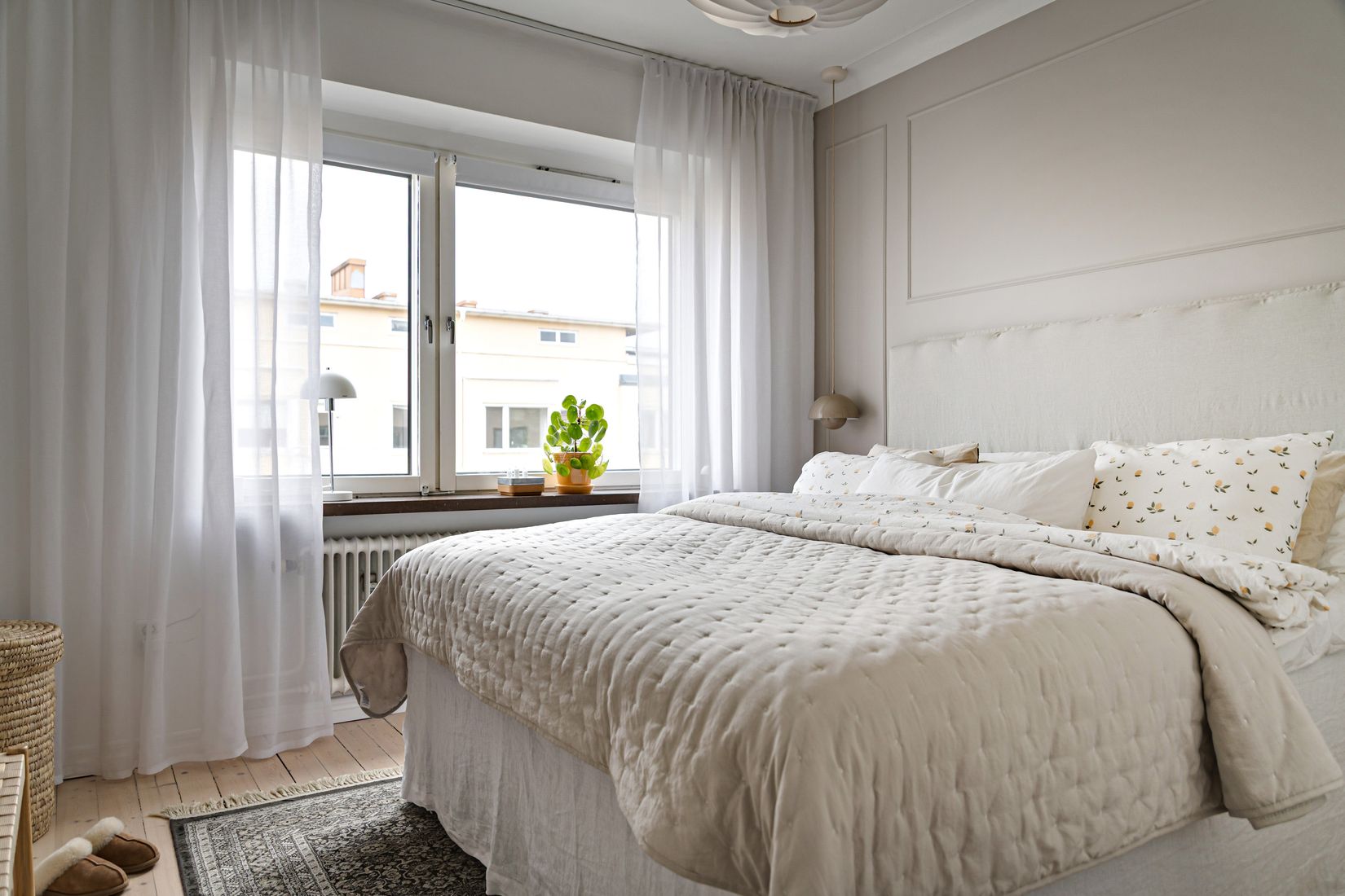 Bostadsrätt, Sadelmakaregatan 4A, Kristianstad - Söder, Kristianstad