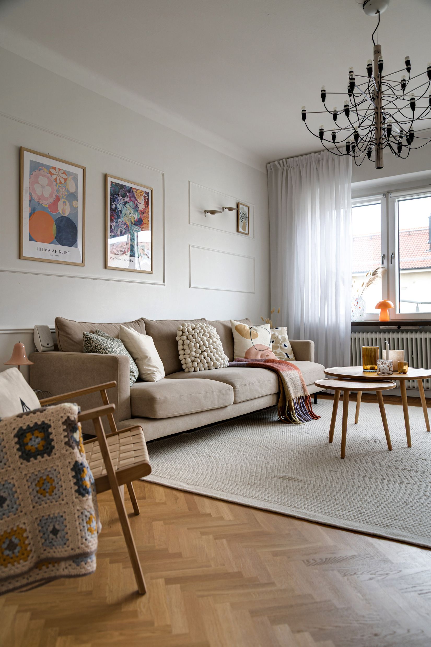 Bostadsrätt, Sadelmakaregatan 4A, Kristianstad - Söder, Kristianstad