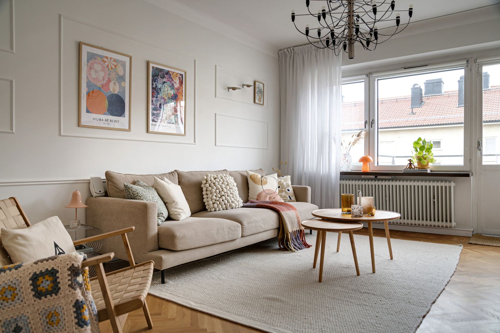 Bostadsrätt, Sadelmakaregatan 4A, Kristianstad - Söder, Kristianstad