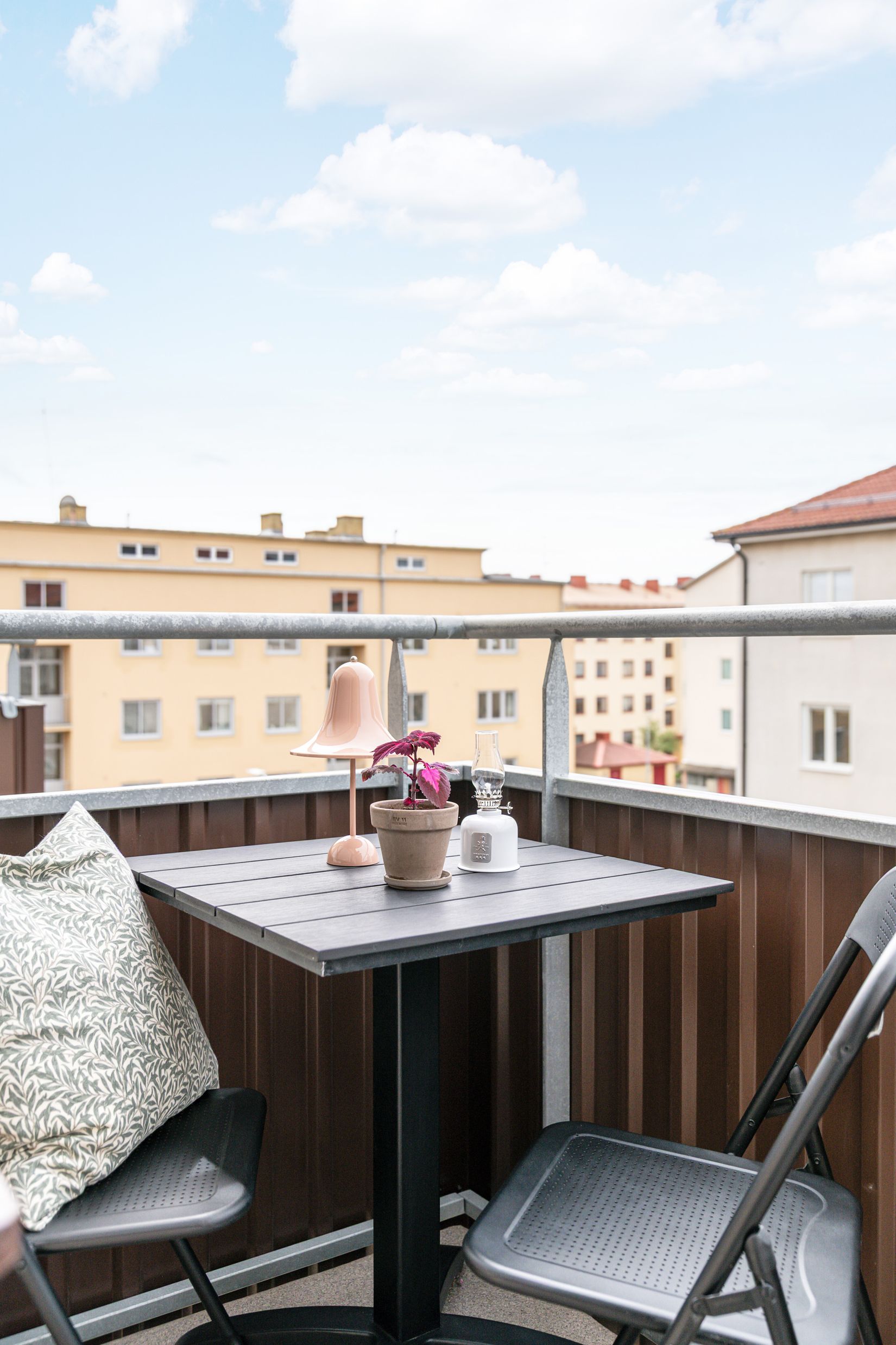 Bostadsrätt, Sadelmakaregatan 4A, Kristianstad - Söder, Kristianstad