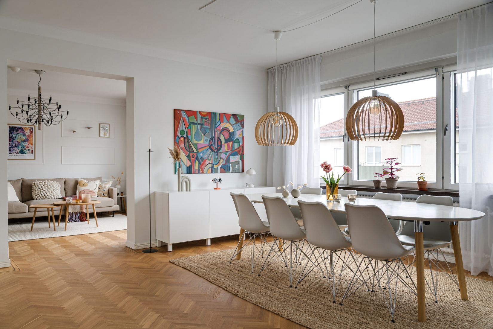 Bostadsrätt, Sadelmakaregatan 4A, Kristianstad - Söder, Kristianstad