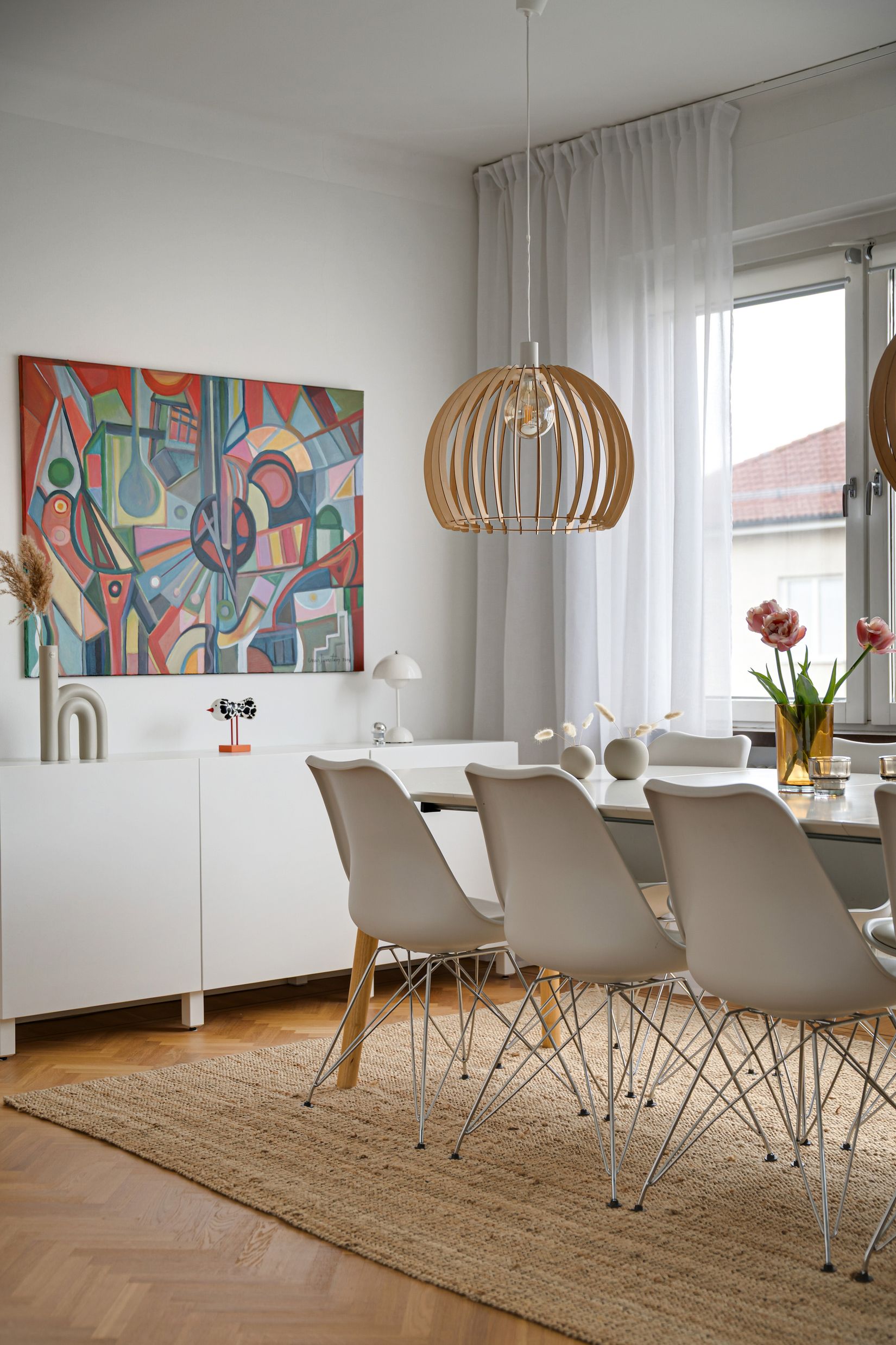 Bostadsrätt, Sadelmakaregatan 4A, Kristianstad - Söder, Kristianstad