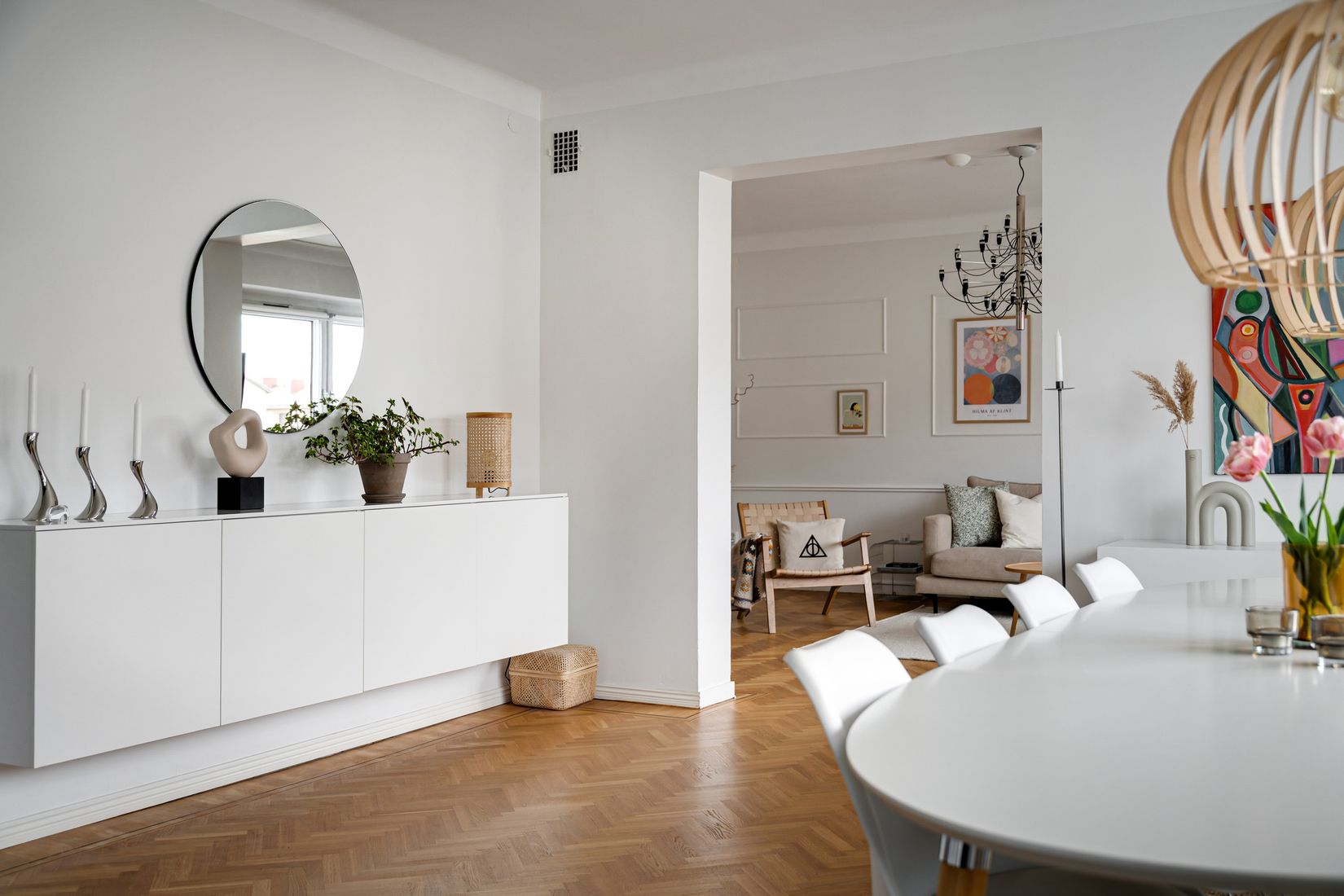 Bostadsrätt, Sadelmakaregatan 4A, Kristianstad - Söder, Kristianstad