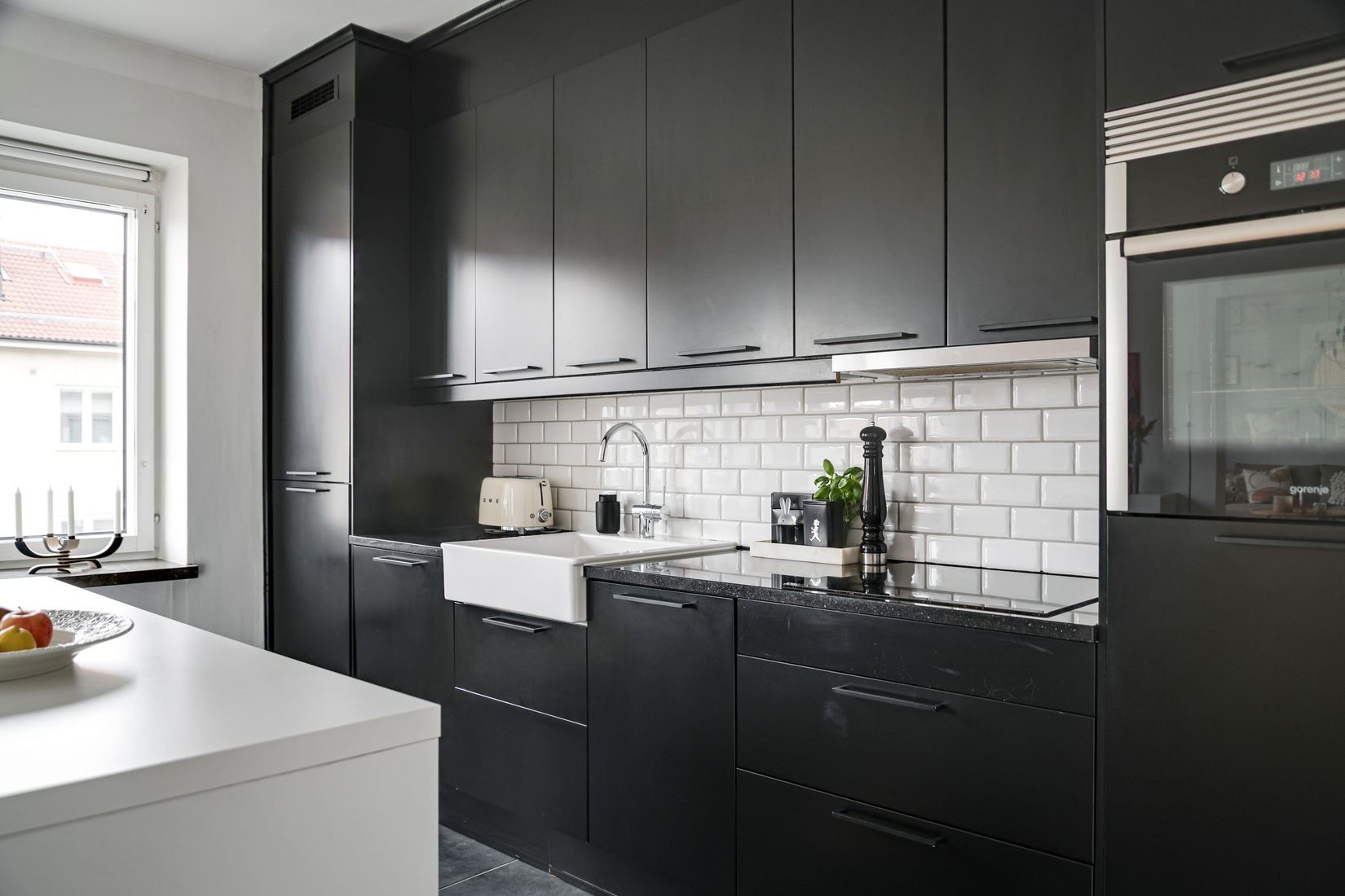 Bostadsrätt, Sadelmakaregatan 4A, Kristianstad - Söder, Kristianstad