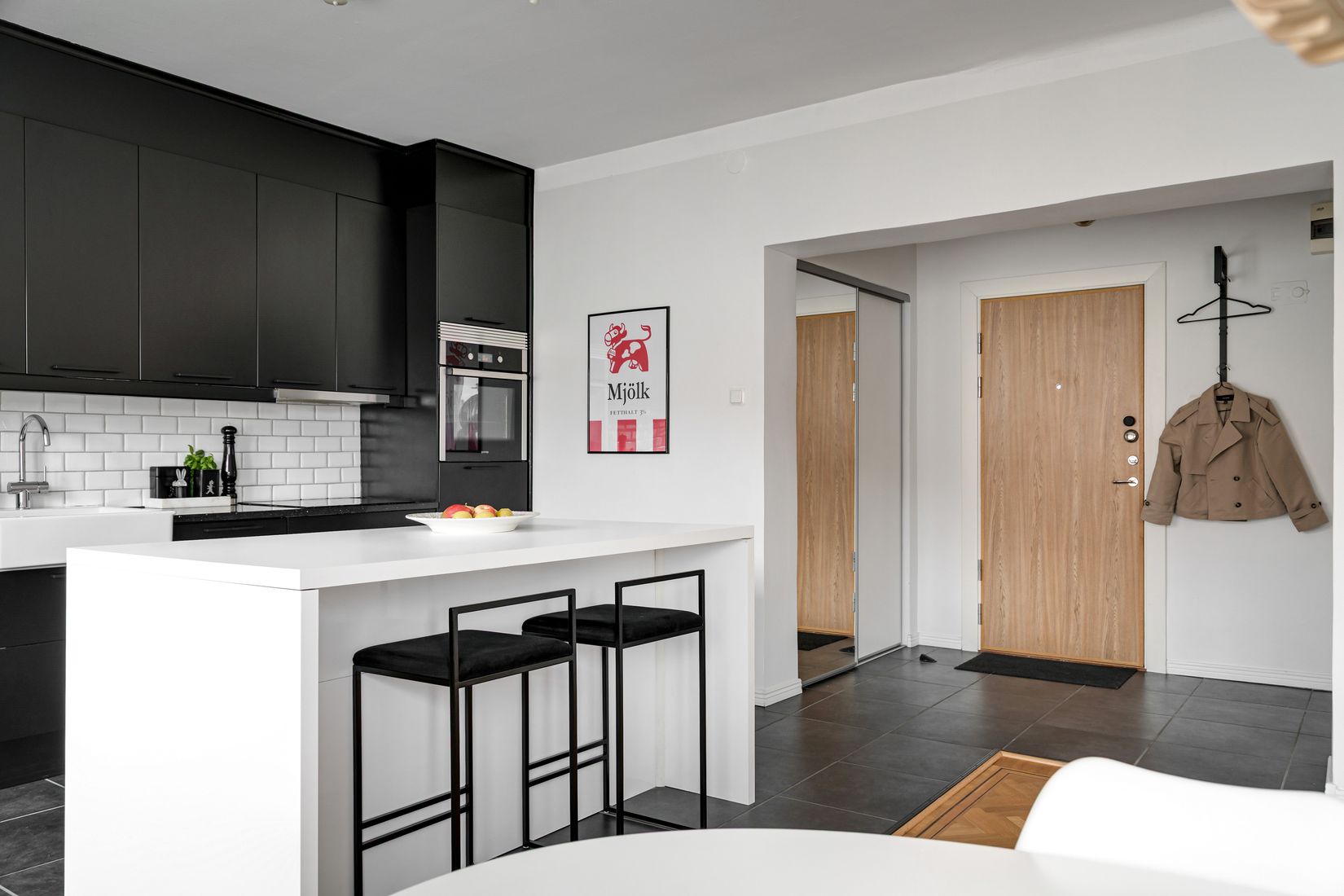 Bostadsrätt, Sadelmakaregatan 4A, Kristianstad - Söder, Kristianstad