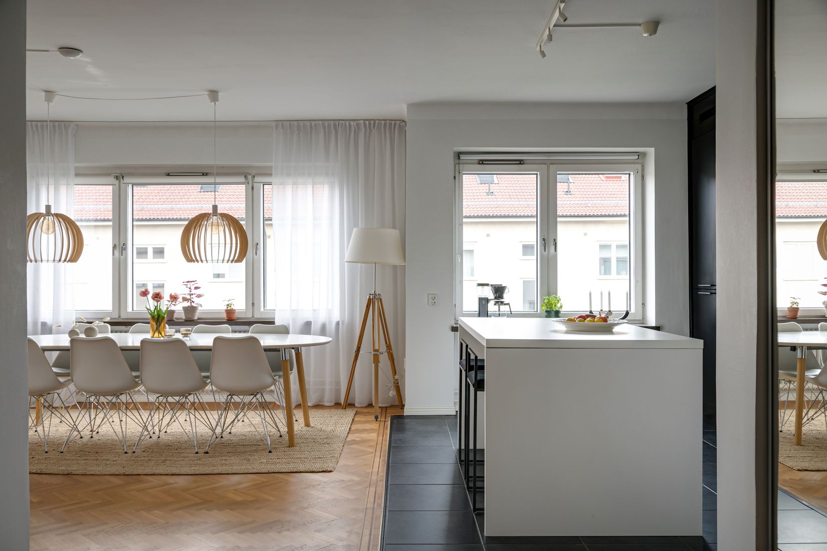 Bostadsrätt, Sadelmakaregatan 4A, Kristianstad - Söder, Kristianstad