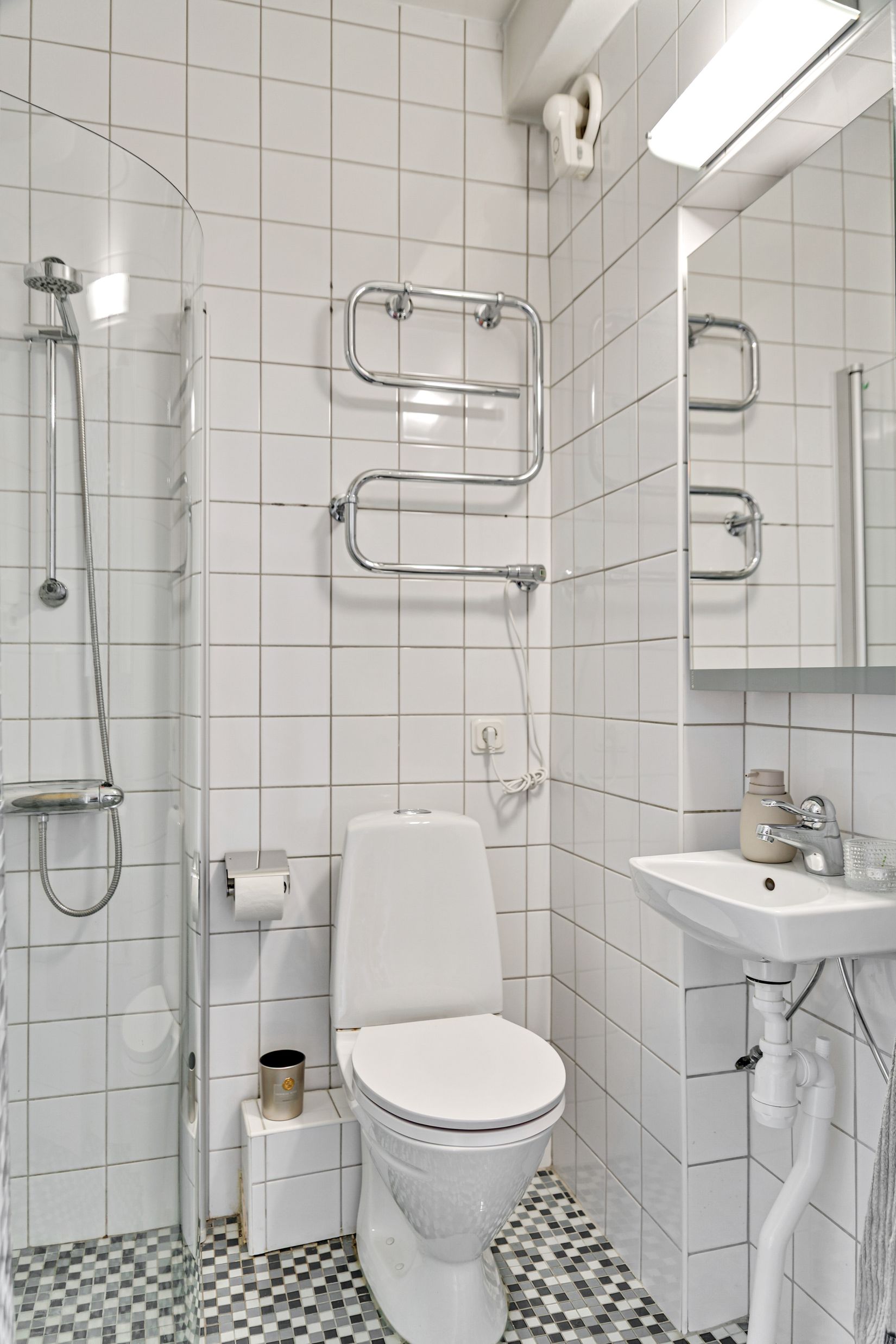 Bostadsrätt, Sadelmakaregatan 4A, Kristianstad - Söder, Kristianstad