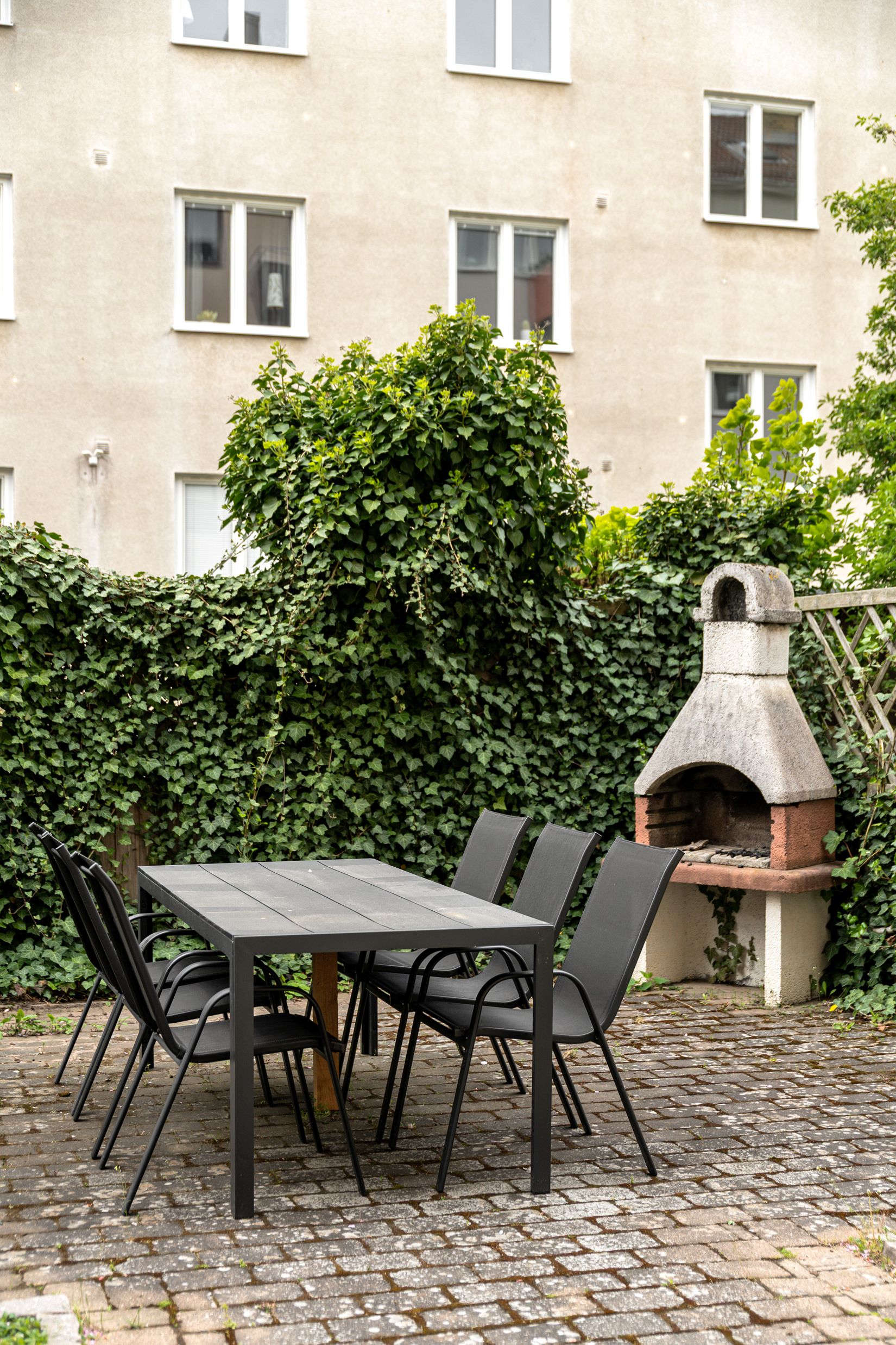 Bostadsrätt, Sadelmakaregatan 4A, Kristianstad - Söder, Kristianstad