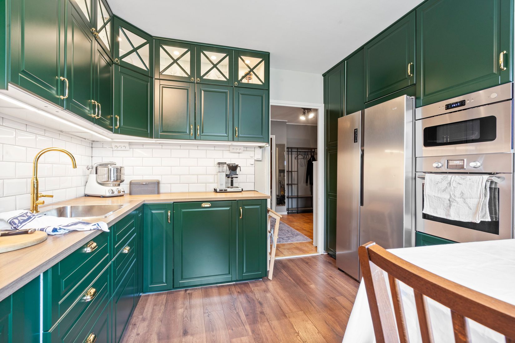 Bostadsrätt, Höglandavägen 2 F, Skultorp, Skövde