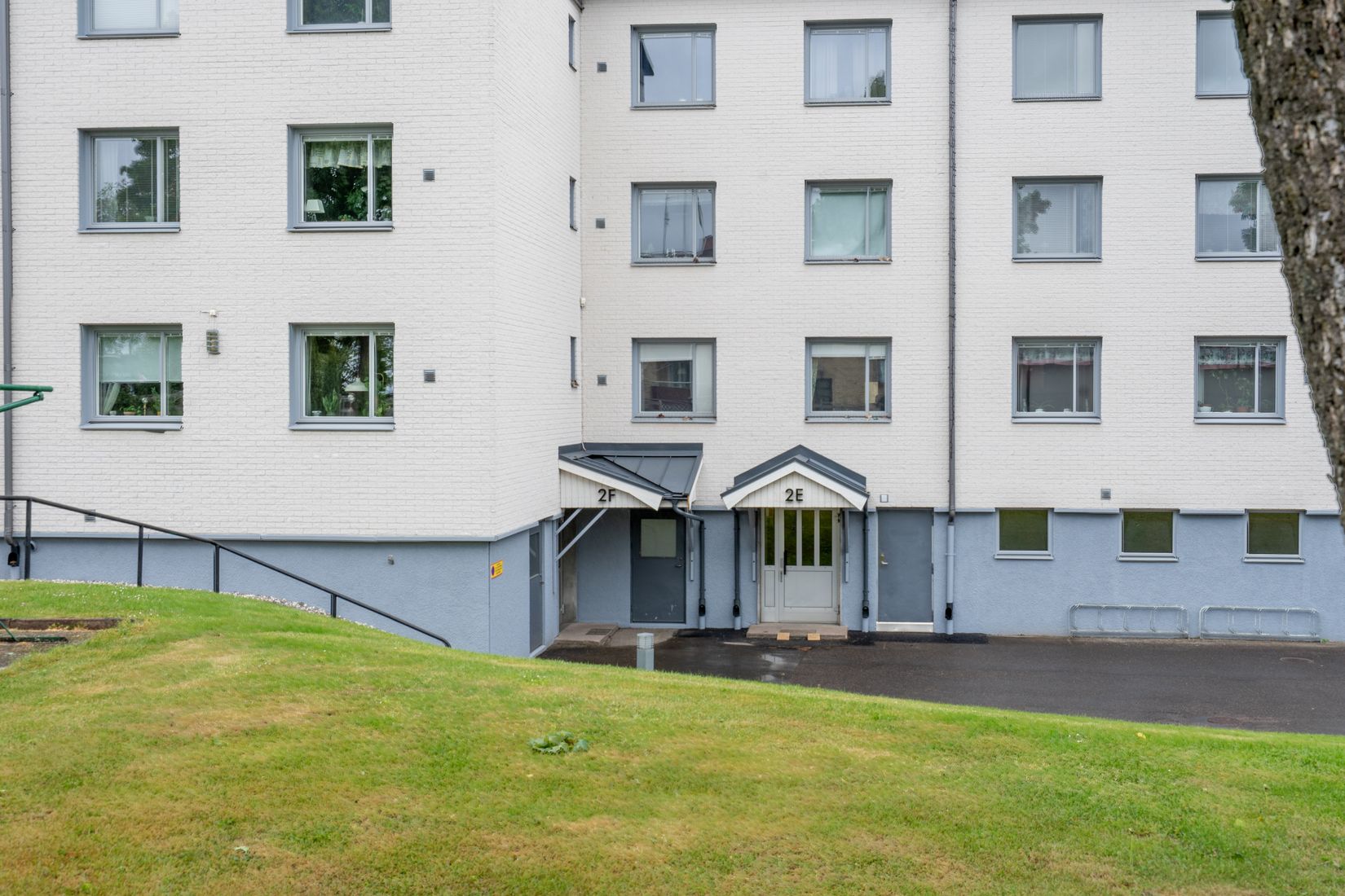 Bostadsrätt, Höglandavägen 2 F, Skultorp, Skövde