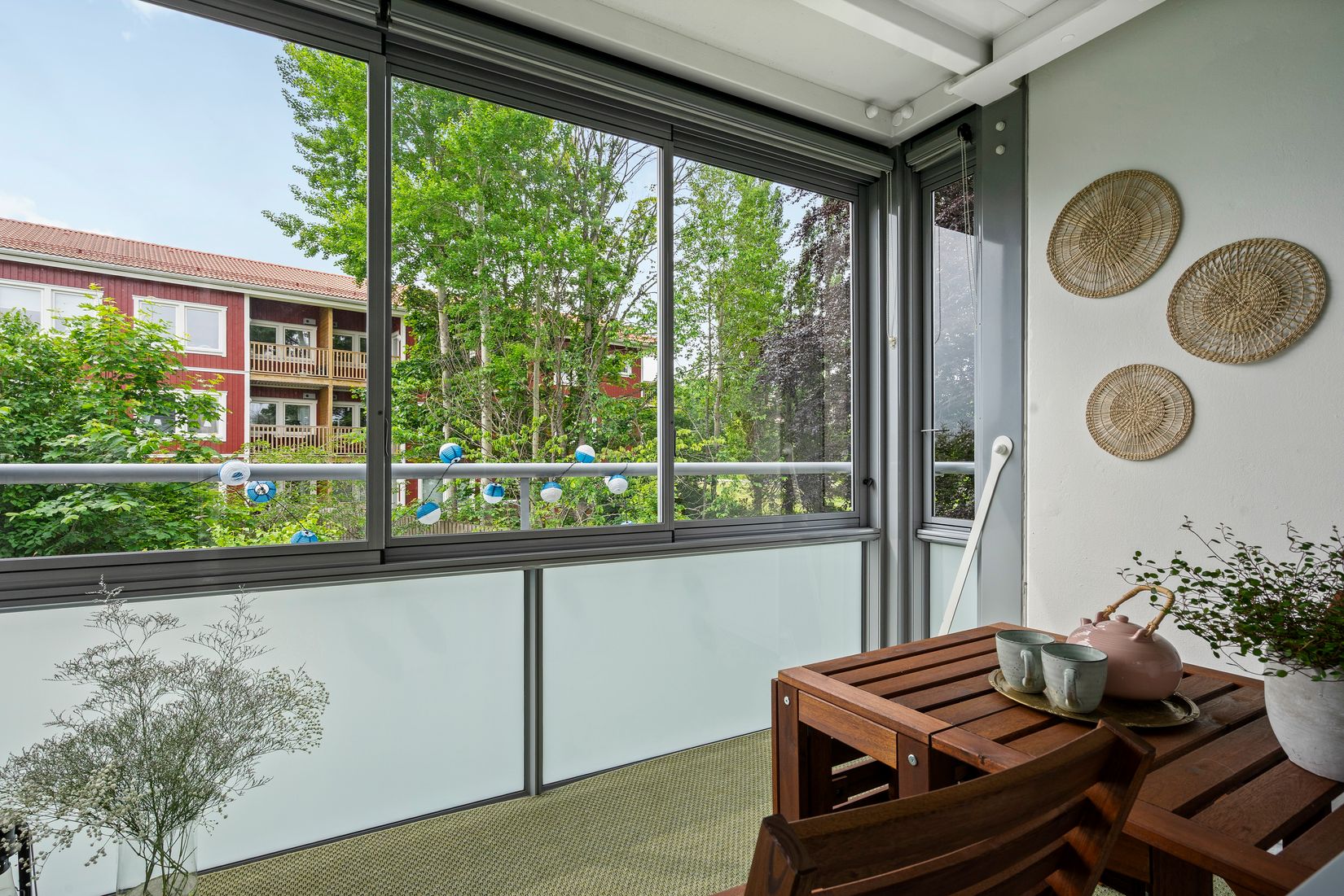 Bostadsrätt, Höglandavägen 2 F, Skultorp, Skövde