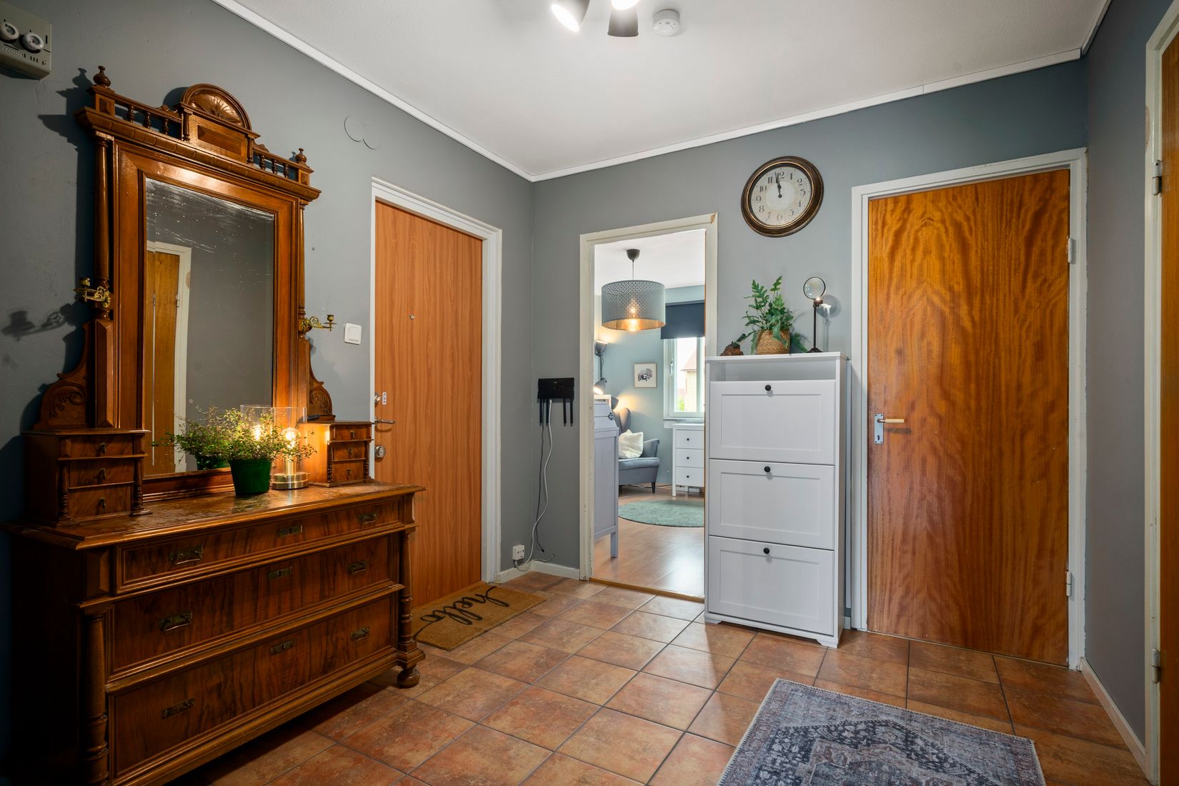 Bostadsrätt, Höglandavägen 2 F, Skultorp, Skövde