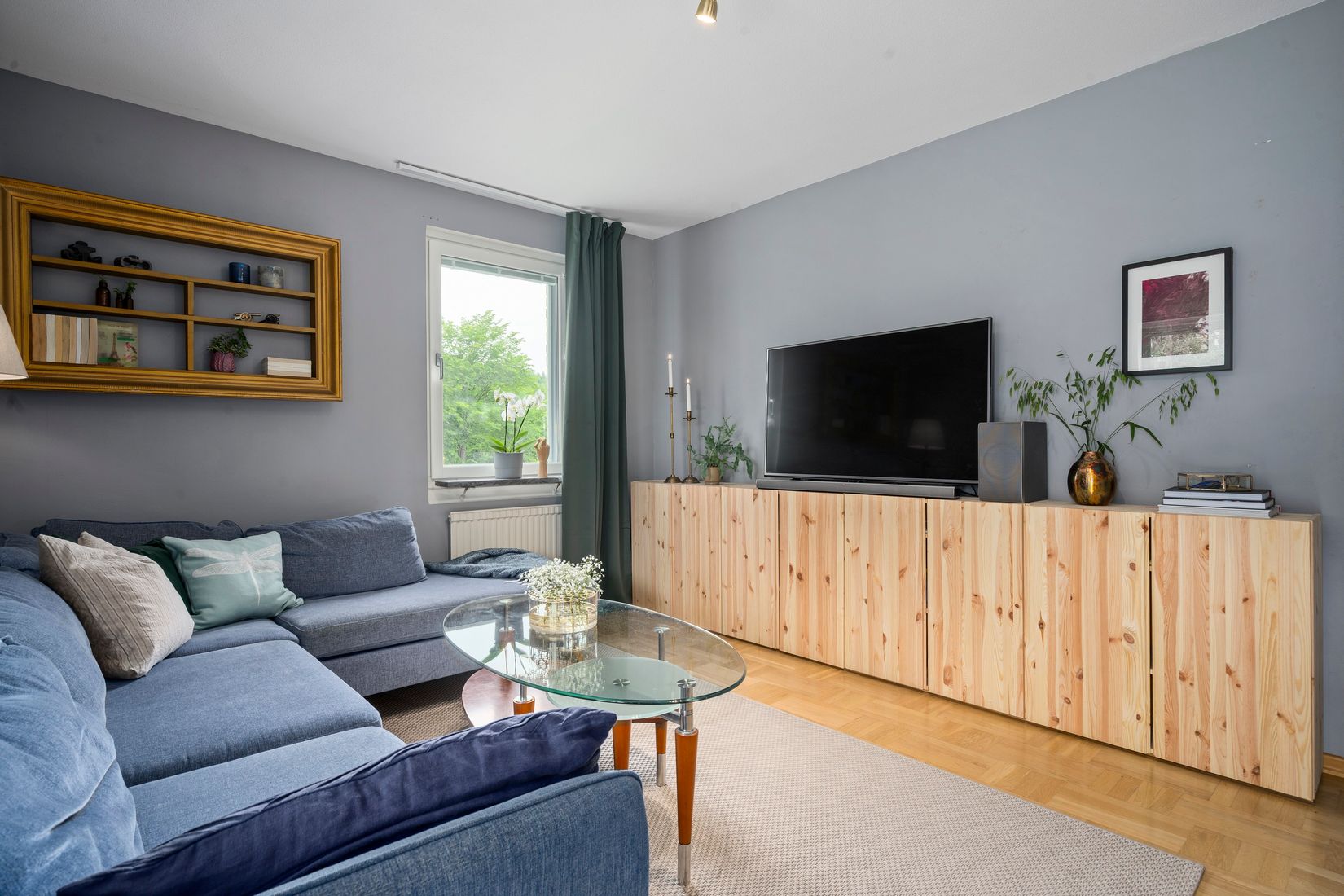 Bostadsrätt, Höglandavägen 2 F, Skultorp, Skövde