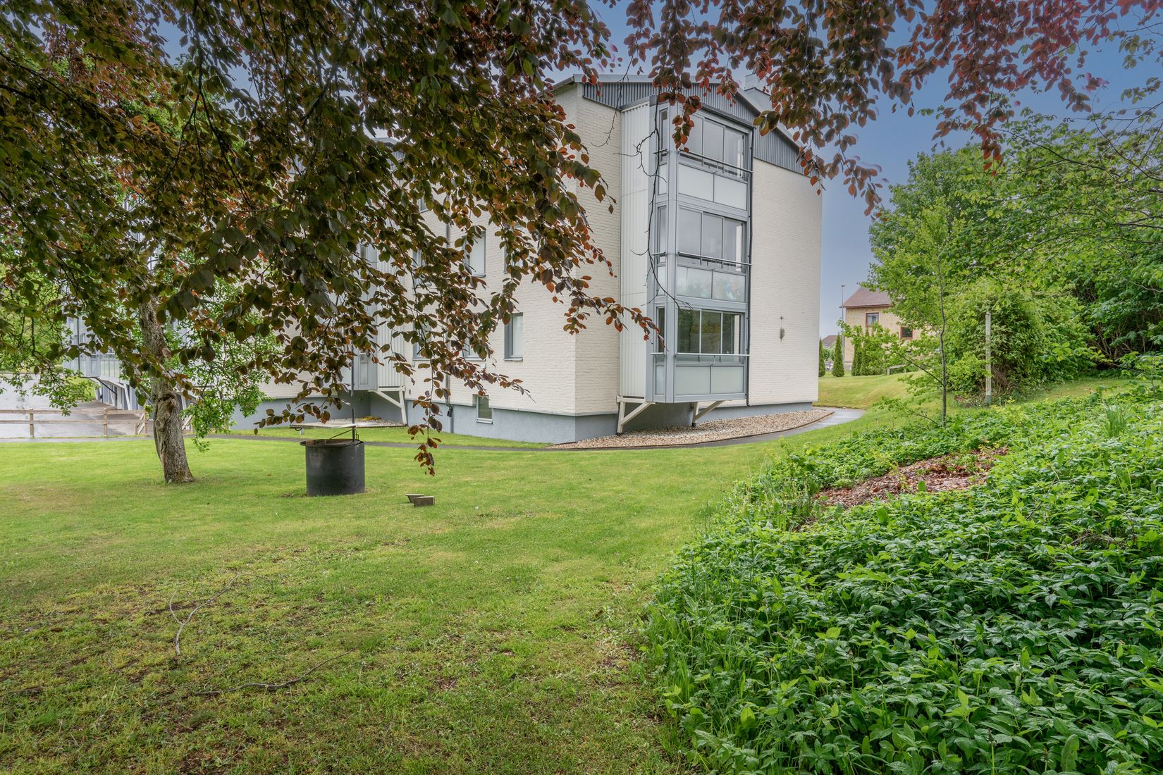 Bostadsrätt, Höglandavägen 2 F, Skultorp, Skövde