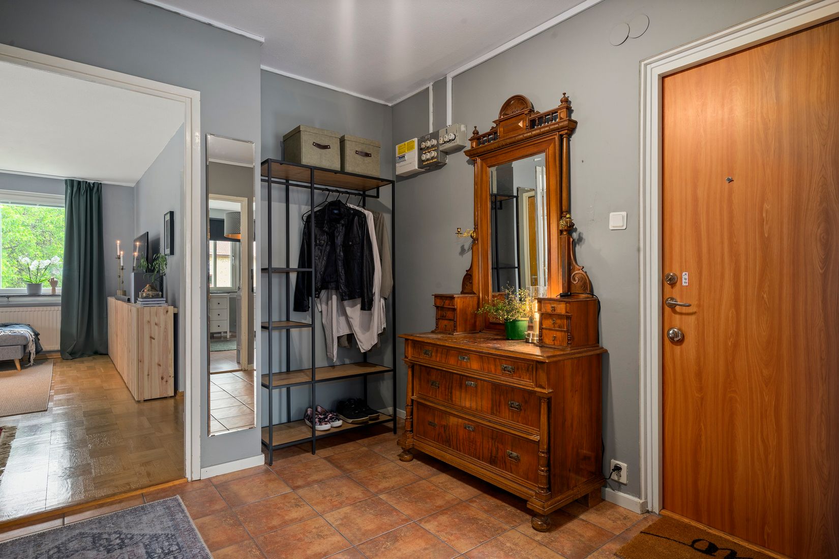 Bostadsrätt, Höglandavägen 2 F, Skultorp, Skövde