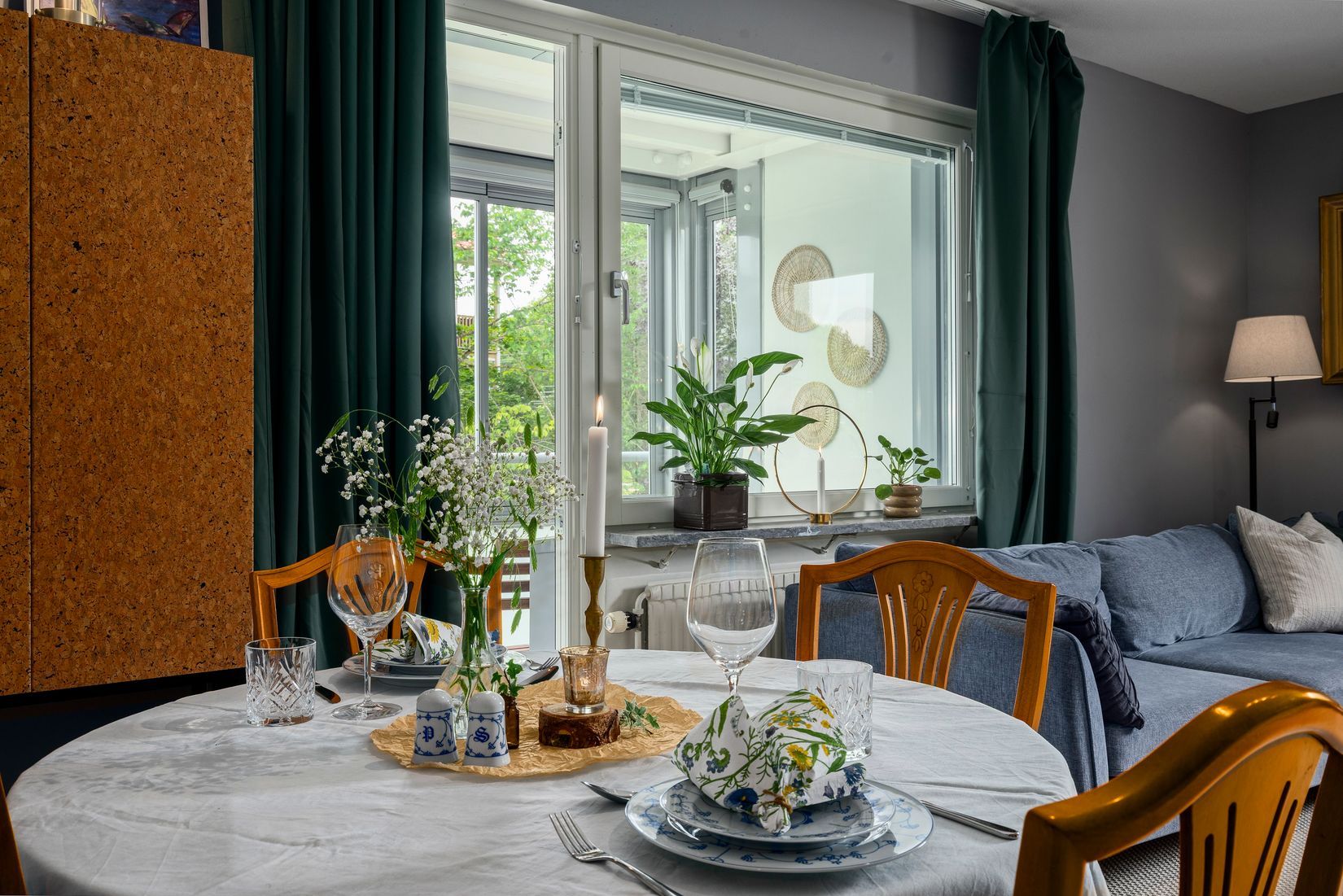 Bostadsrätt, Höglandavägen 2 F, Skultorp, Skövde