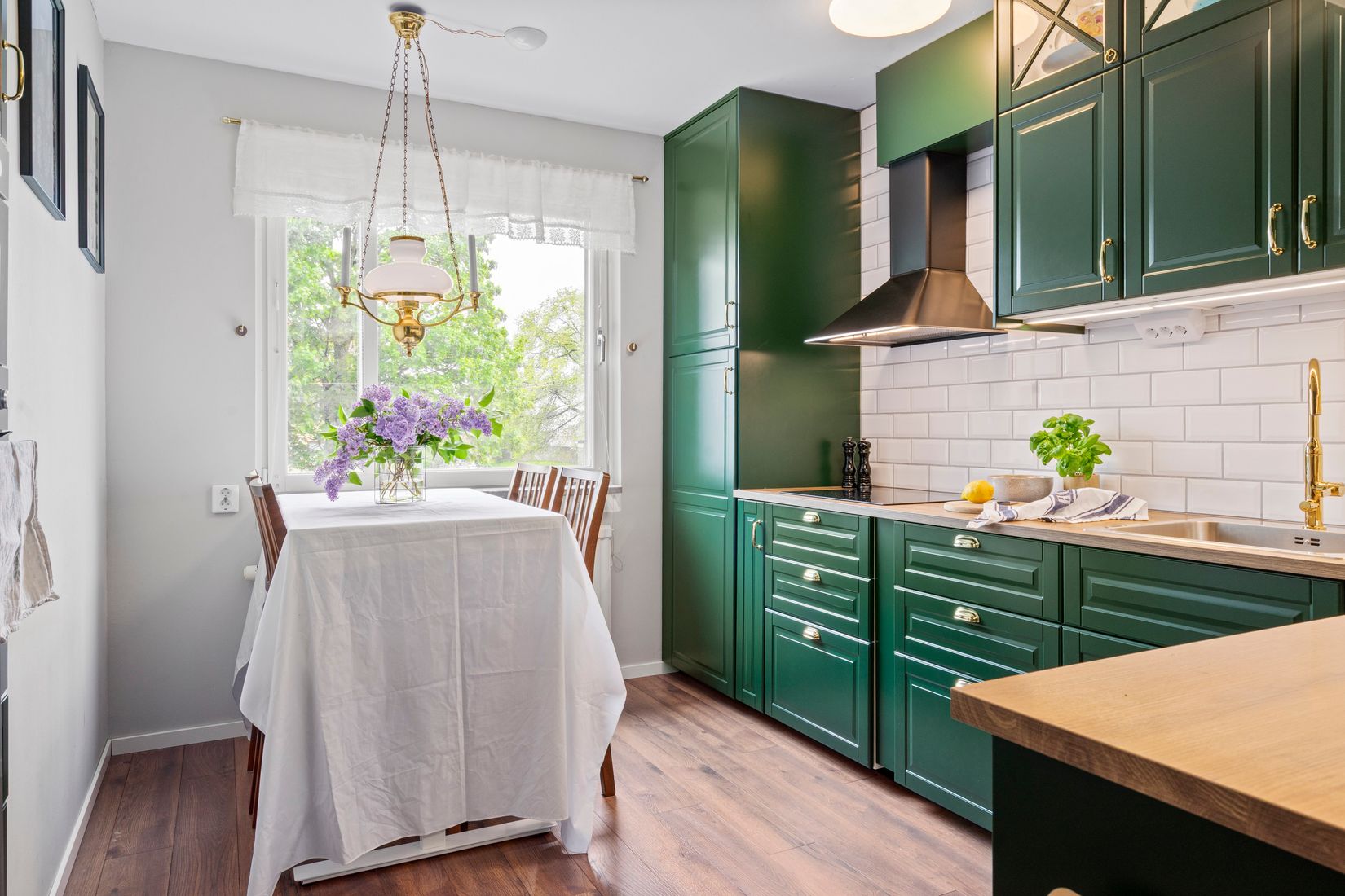 Bostadsrätt, Höglandavägen 2 F, Skultorp, Skövde