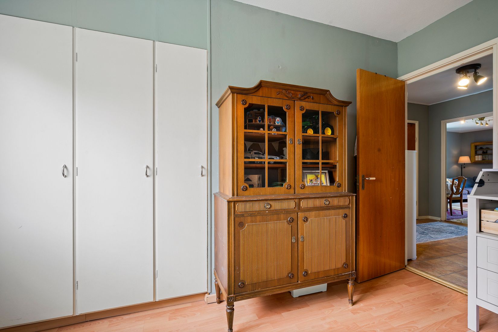 Bostadsrätt, Höglandavägen 2 F, Skultorp, Skövde