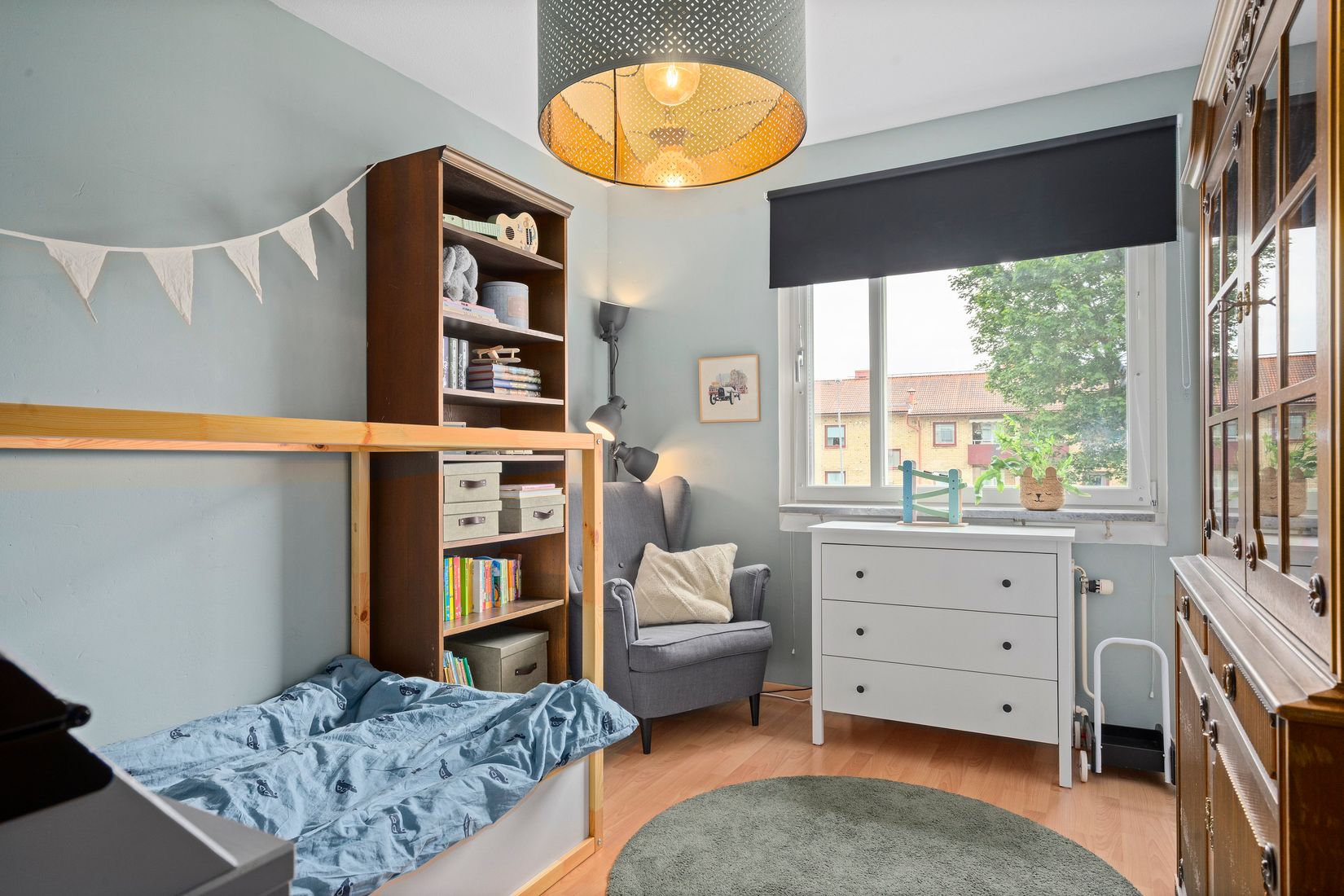 Bostadsrätt, Höglandavägen 2 F, Skultorp, Skövde