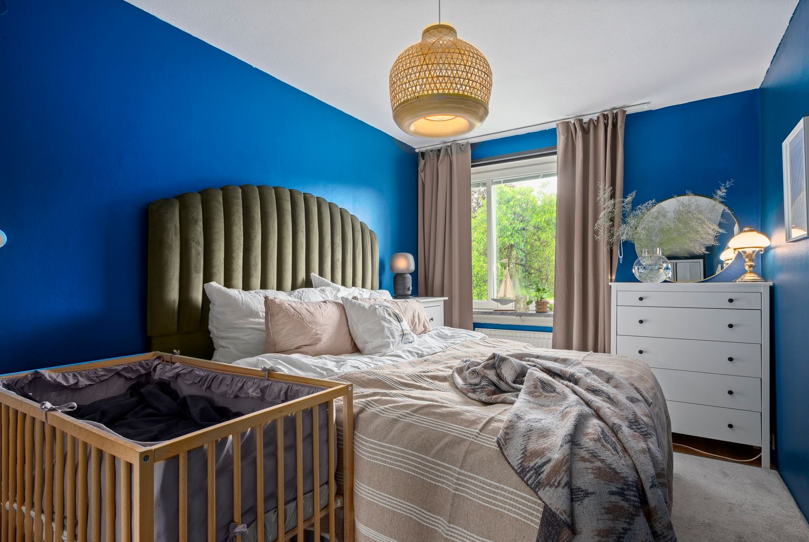 Bostadsrätt, Höglandavägen 2 F, Skultorp, Skövde