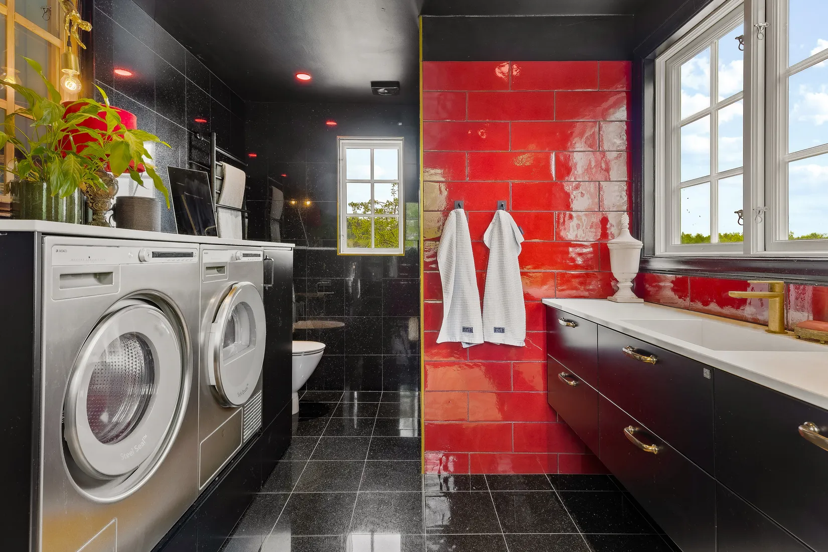 Villa, Parkslingan 5, Ekerö Gällstaö, Ekerö