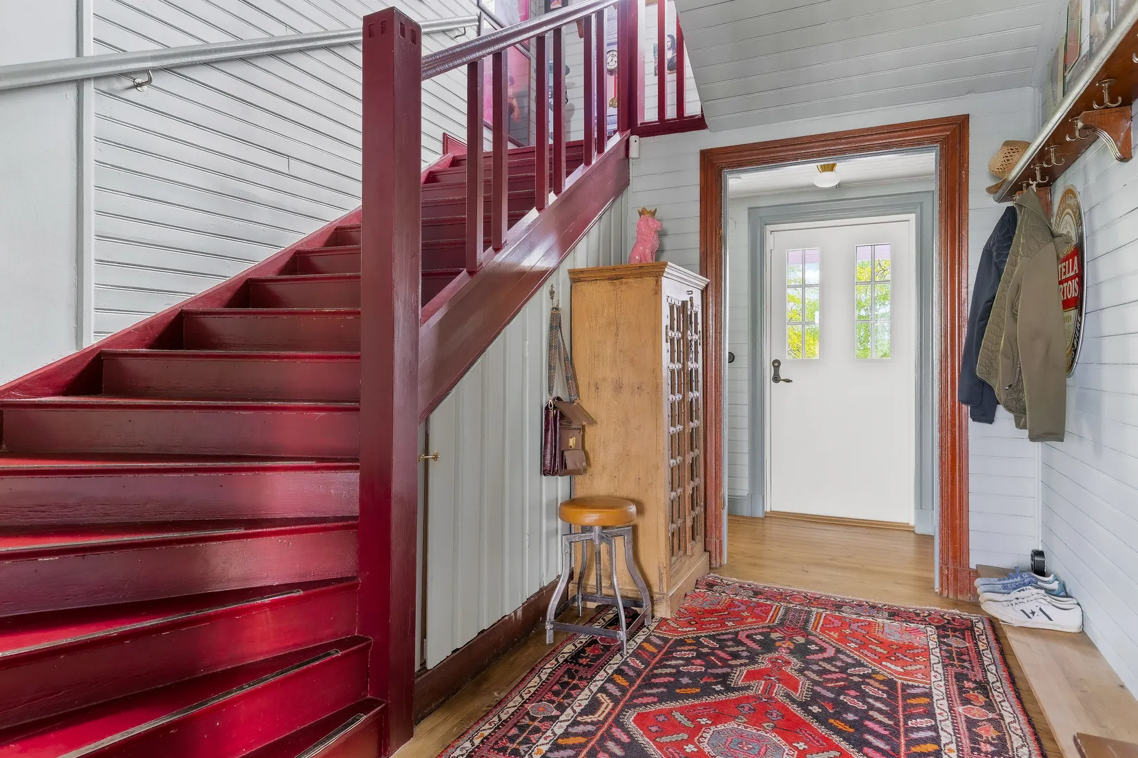 Villa, Parkslingan 5, Ekerö Gällstaö, Ekerö