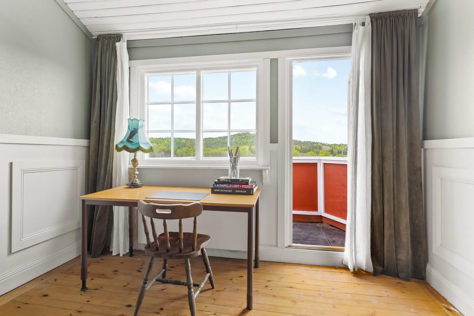 Villa, Parkslingan 5, Ekerö Gällstaö, Ekerö