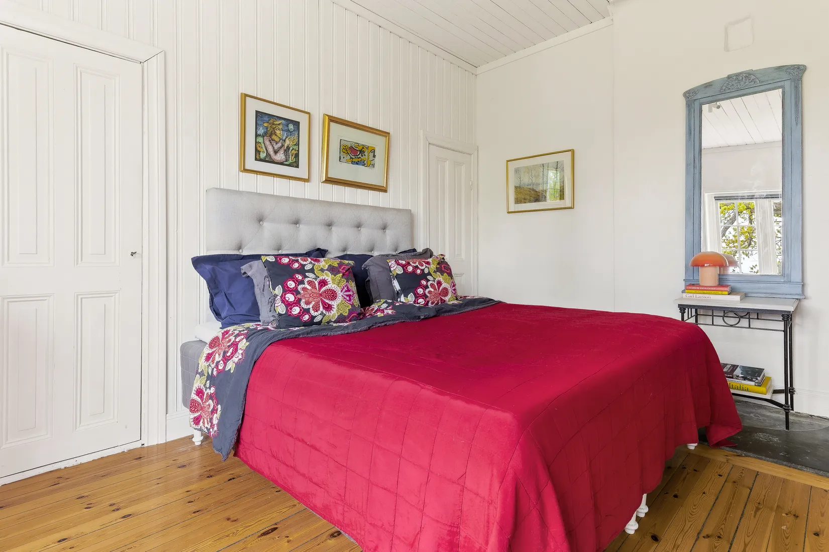 Villa, Parkslingan 5, Ekerö Gällstaö, Ekerö