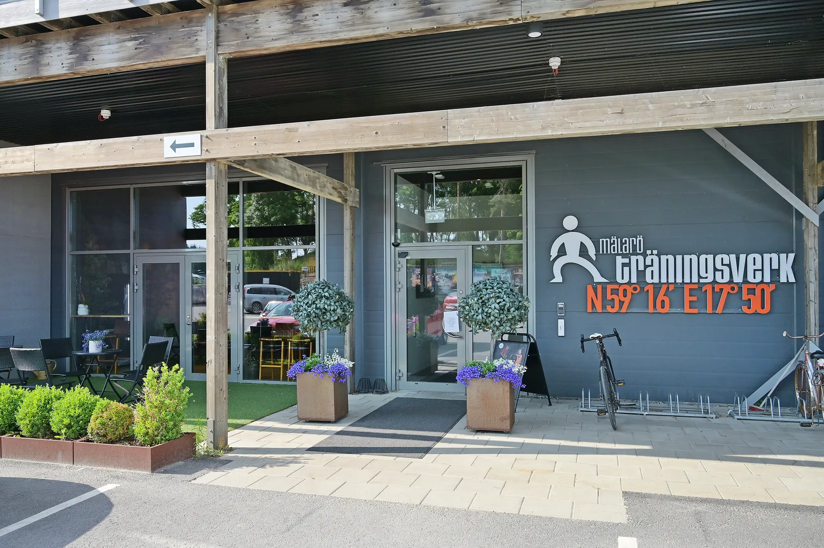 Villa, Parkslingan 5, Ekerö Gällstaö, Ekerö