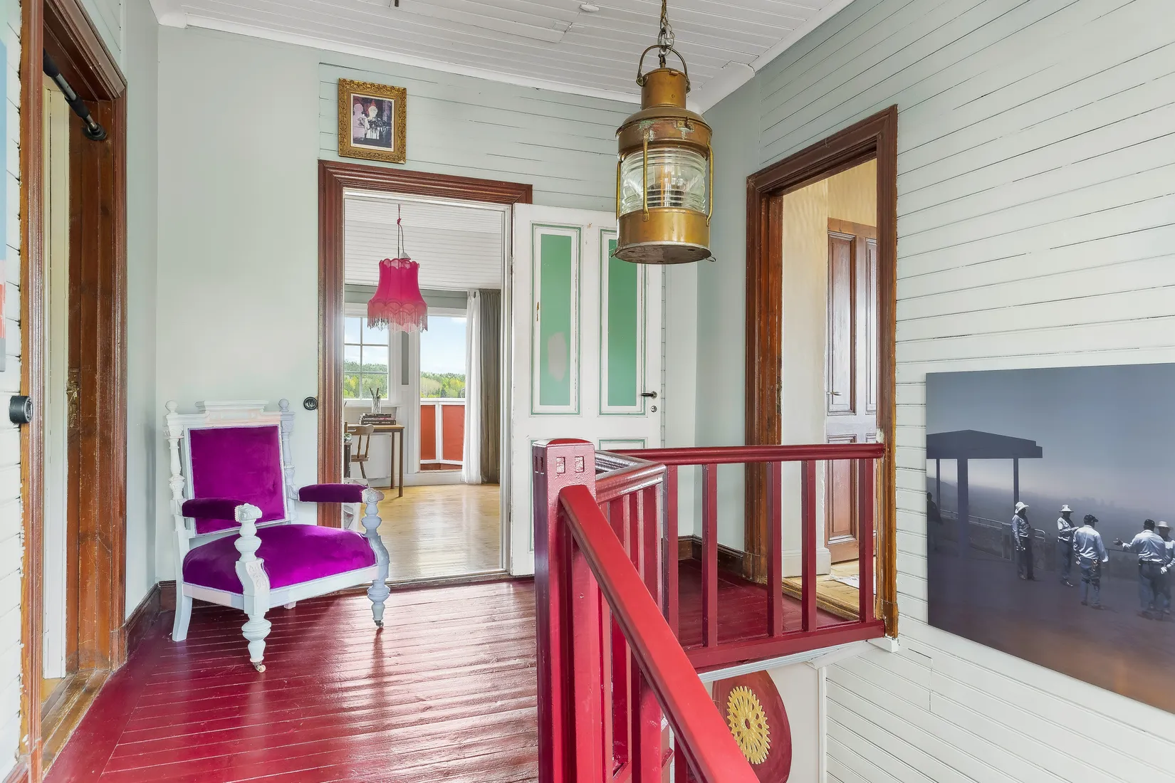 Villa, Parkslingan 5, Ekerö Gällstaö, Ekerö