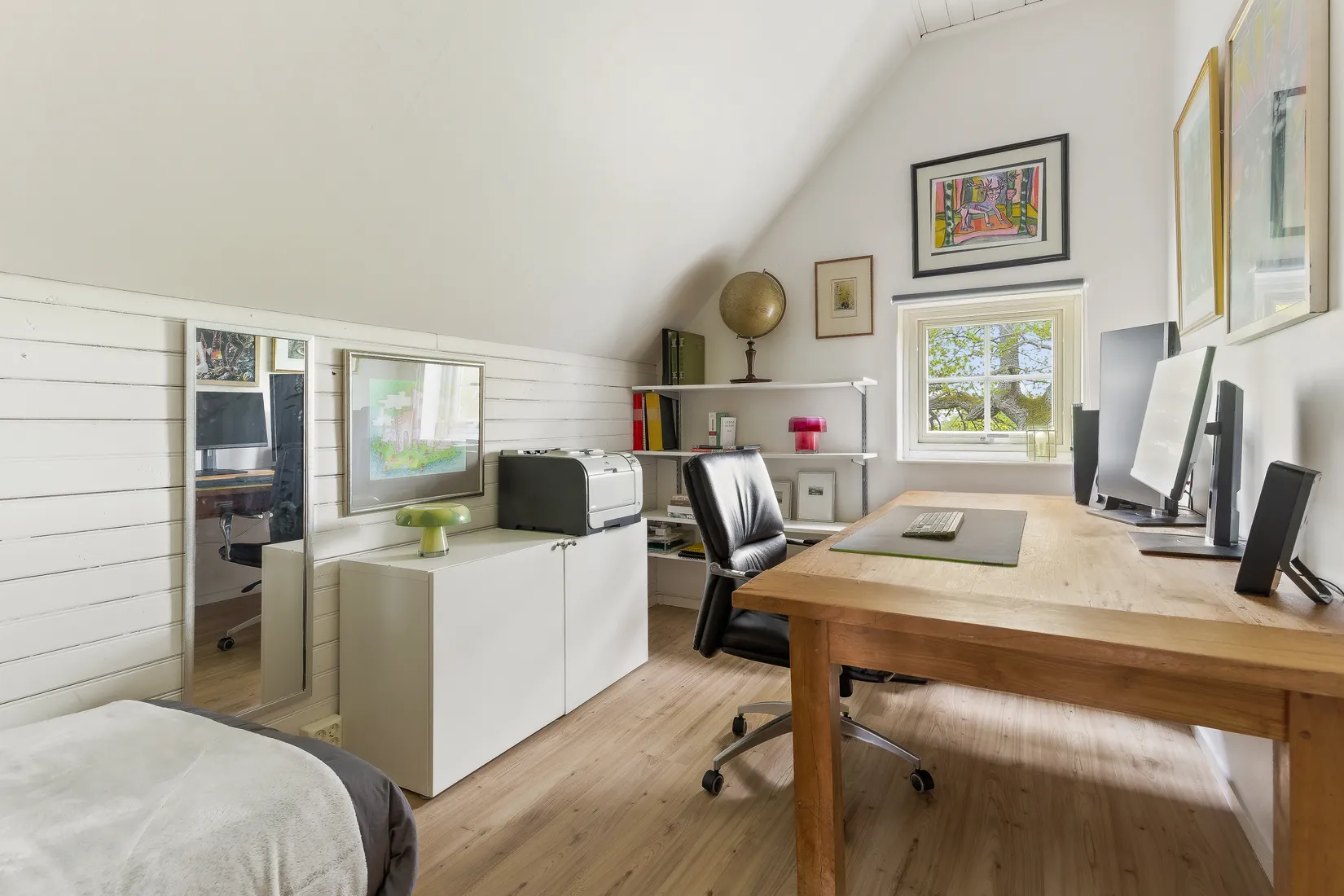 Villa, Parkslingan 5, Ekerö Gällstaö, Ekerö