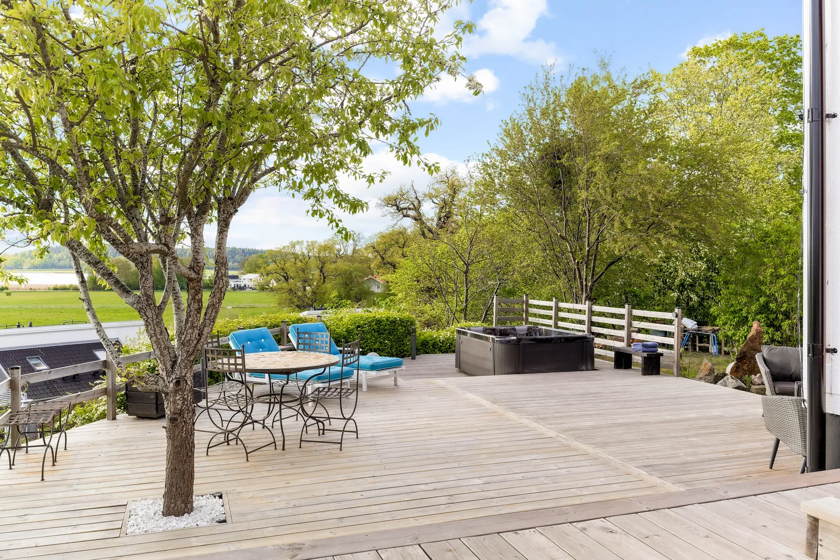 Villa, Parkslingan 5, Ekerö Gällstaö, Ekerö