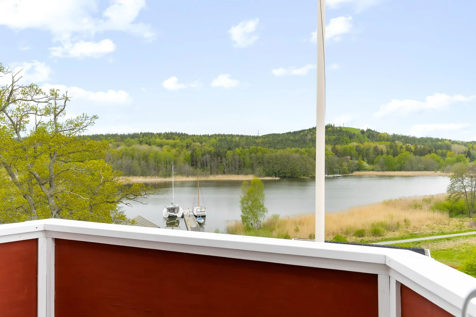 Villa, Parkslingan 5, Ekerö Gällstaö, Ekerö