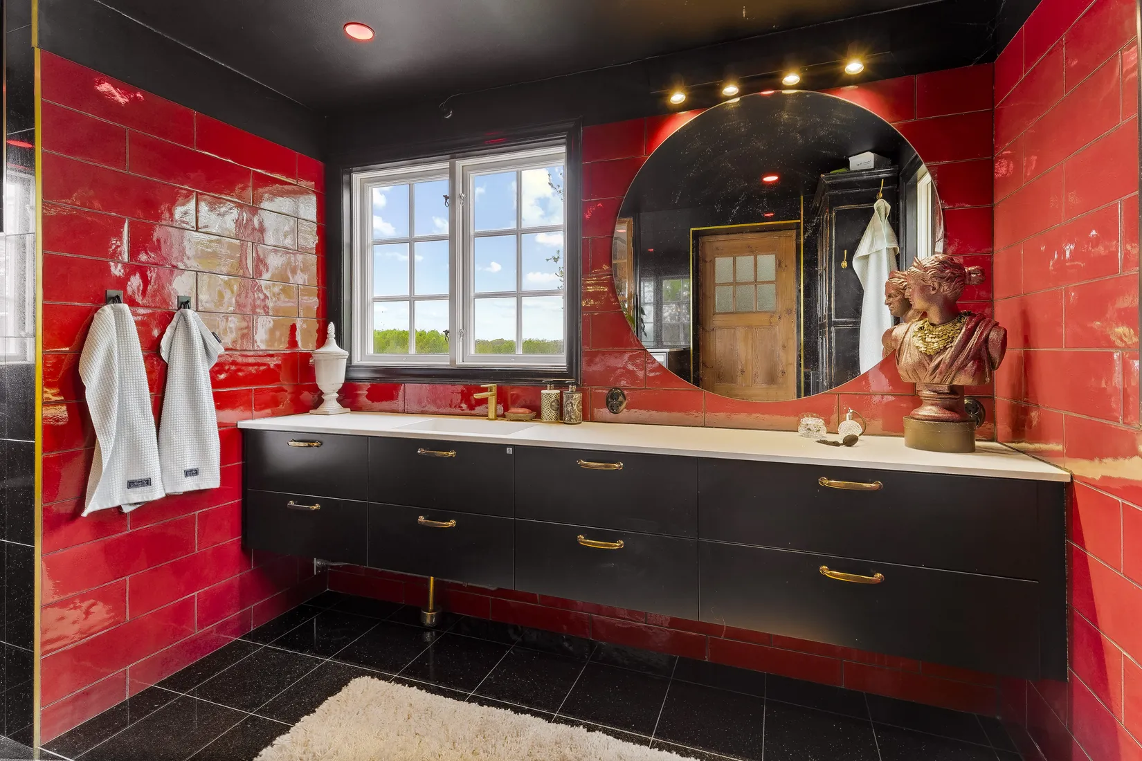 Villa, Parkslingan 5, Ekerö Gällstaö, Ekerö