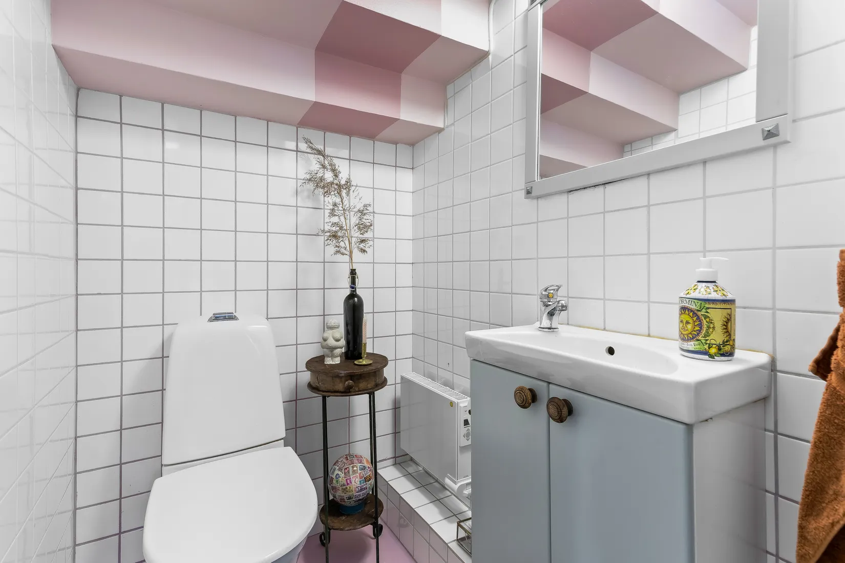 Villa, Parkslingan 5, Ekerö Gällstaö, Ekerö