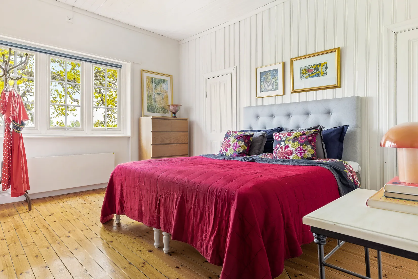 Villa, Parkslingan 5, Ekerö Gällstaö, Ekerö