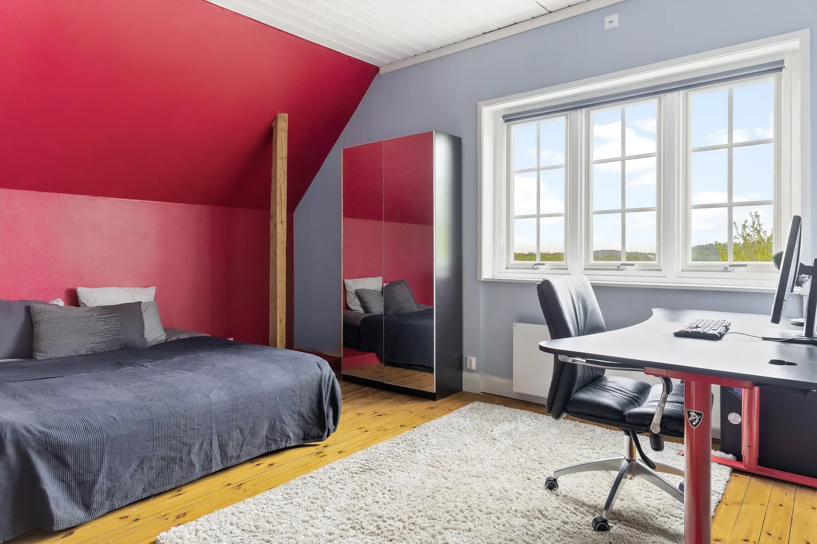 Villa, Parkslingan 5, Ekerö Gällstaö, Ekerö