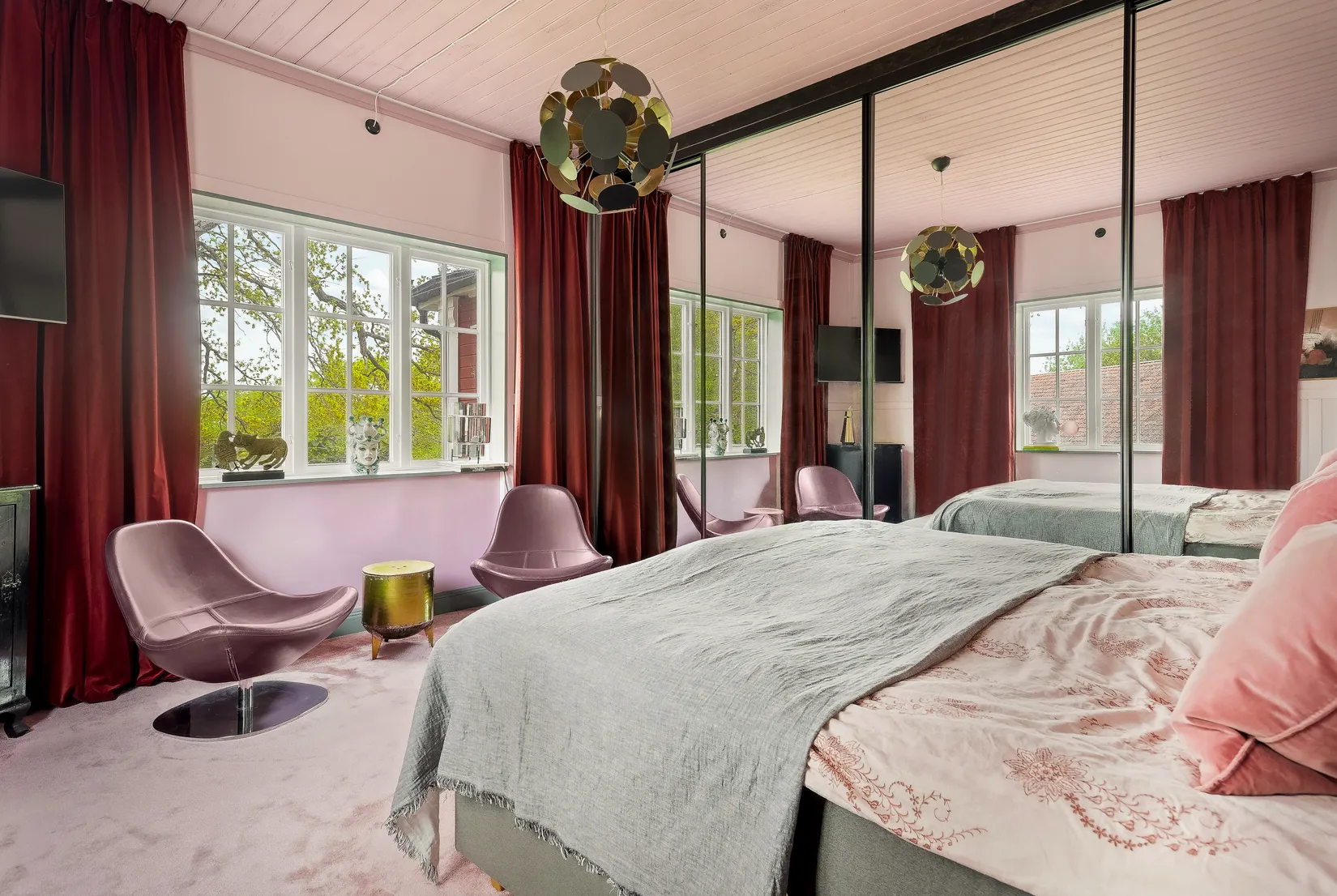 Villa, Parkslingan 5, Ekerö Gällstaö, Ekerö