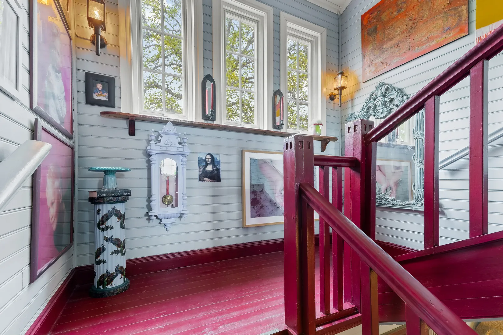 Villa, Parkslingan 5, Ekerö Gällstaö, Ekerö