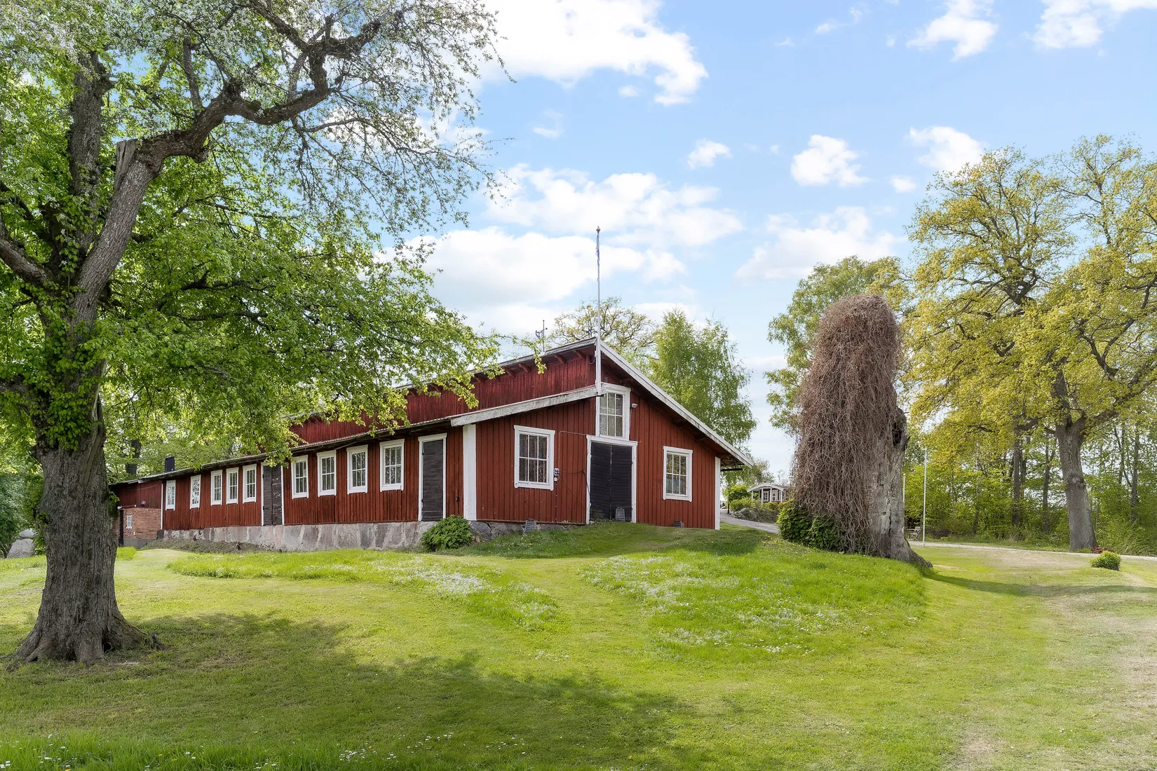 Villa, Parkslingan 5, Ekerö Gällstaö, Ekerö