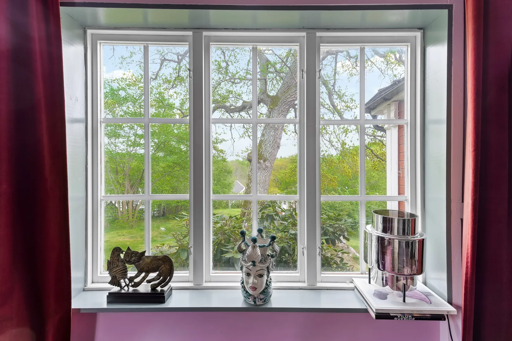 Villa, Parkslingan 5, Ekerö Gällstaö, Ekerö