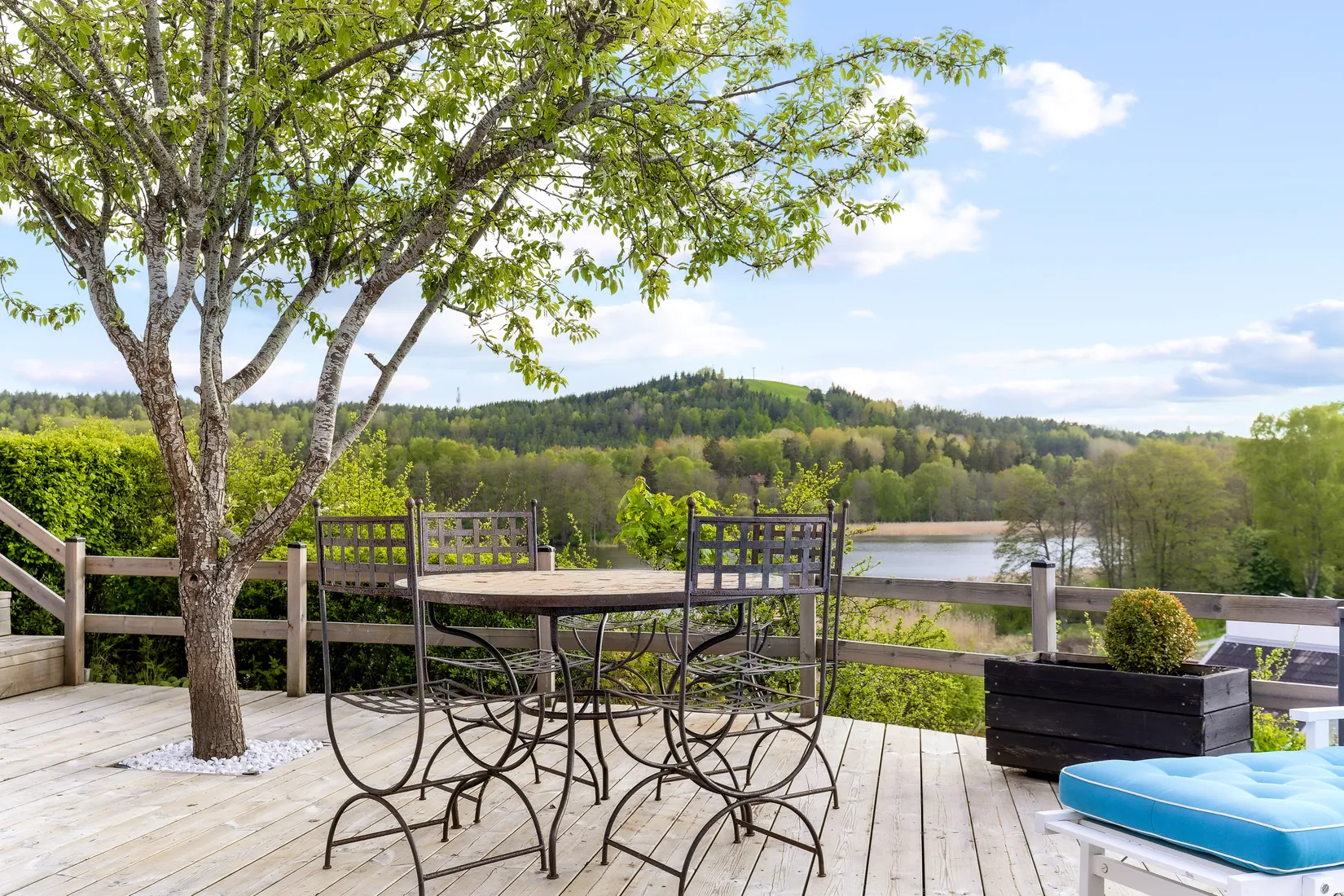 Villa, Parkslingan 5, Ekerö Gällstaö, Ekerö