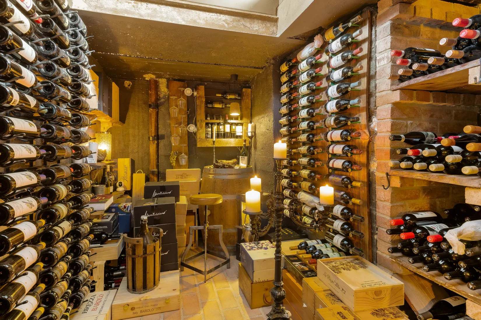 Villa, Parkslingan 5, Ekerö Gällstaö, Ekerö