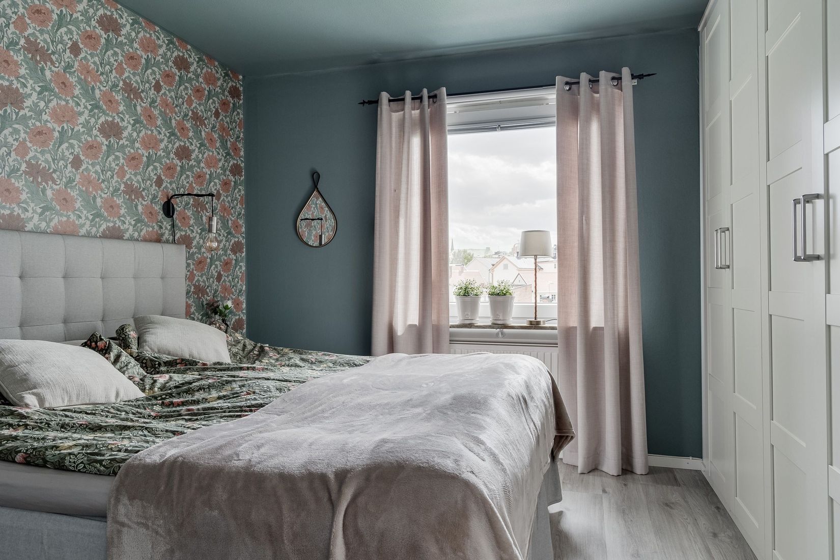 Bostadsrätt, Repslagaregatan 25A, Centralt, Oskarshamn