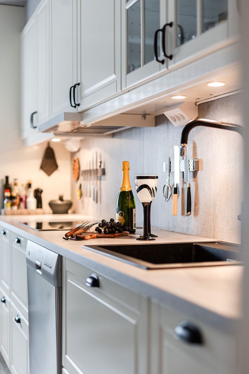 Bostadsrätt, Repslagaregatan 25A, Centralt, Oskarshamn