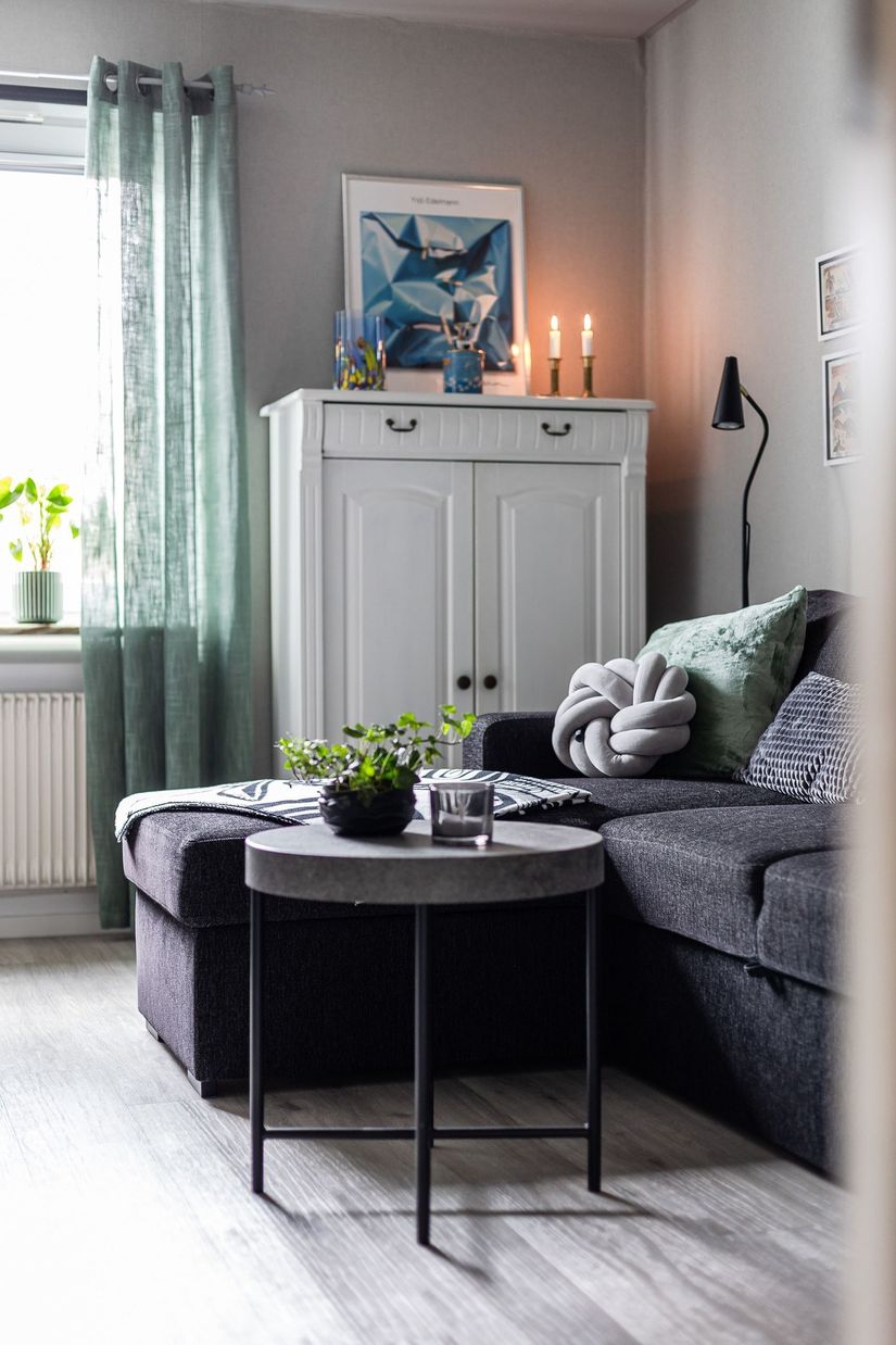 Bostadsrätt, Repslagaregatan 25A, Centralt, Oskarshamn