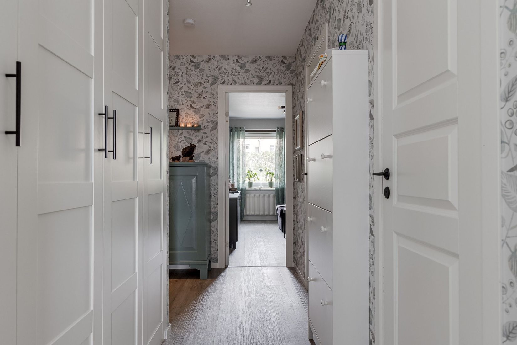 Bostadsrätt, Repslagaregatan 25A, Centralt, Oskarshamn