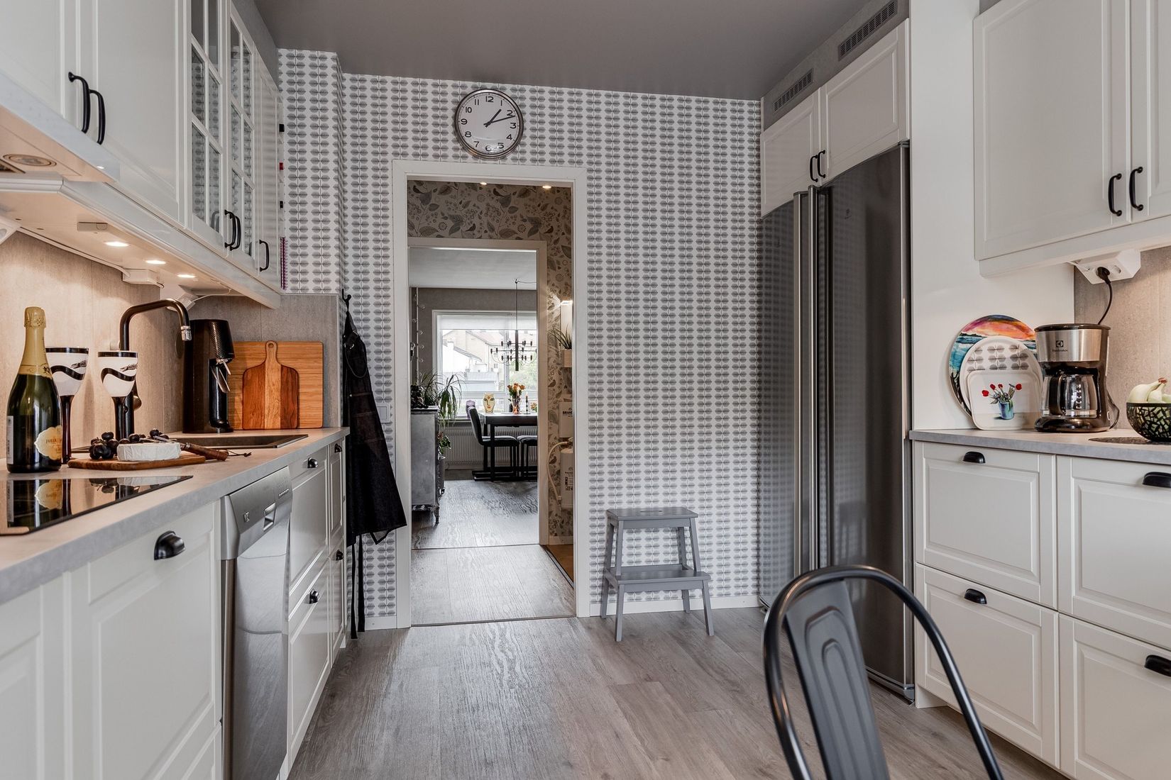 Bostadsrätt, Repslagaregatan 25A, Centralt, Oskarshamn